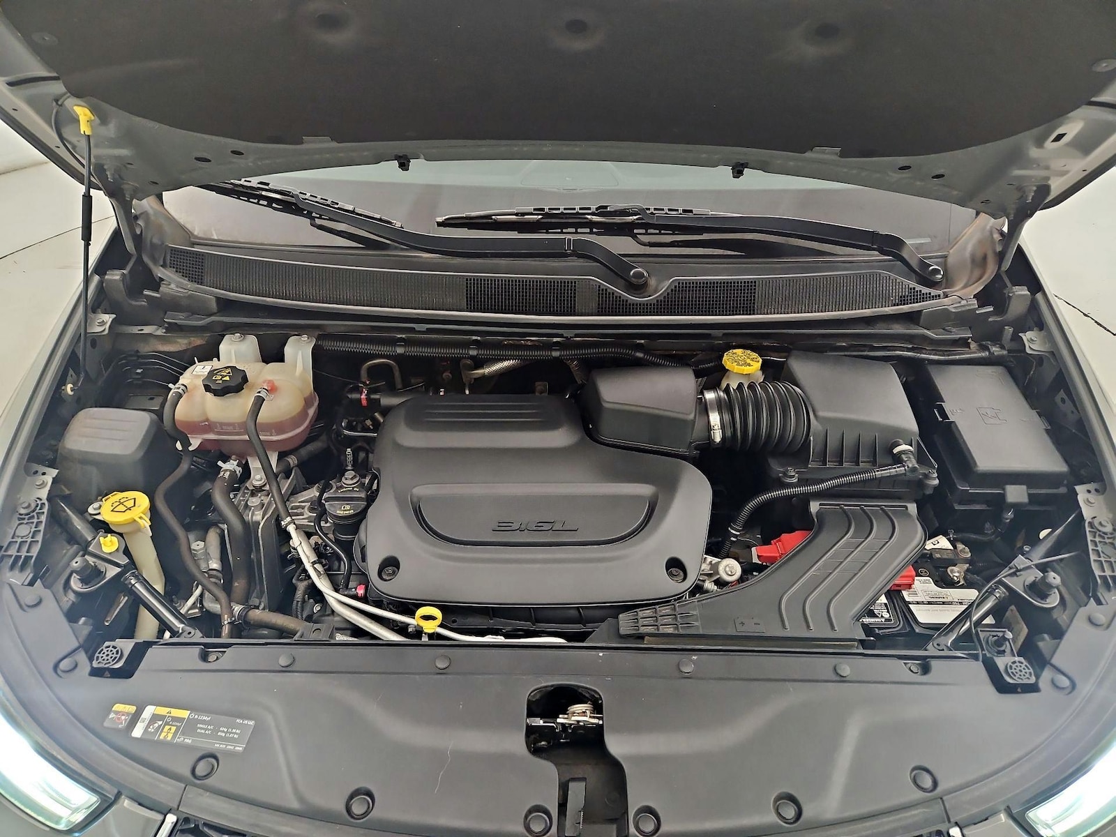 2022 Chrysler Pacifica Touring L - Photo 24