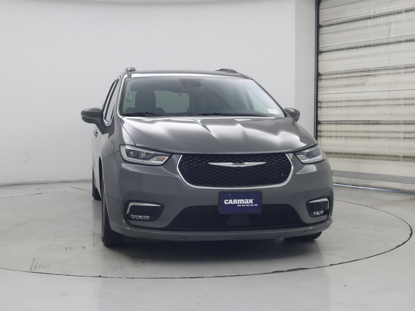 2022 Chrysler Pacifica Touring L - Photo 6