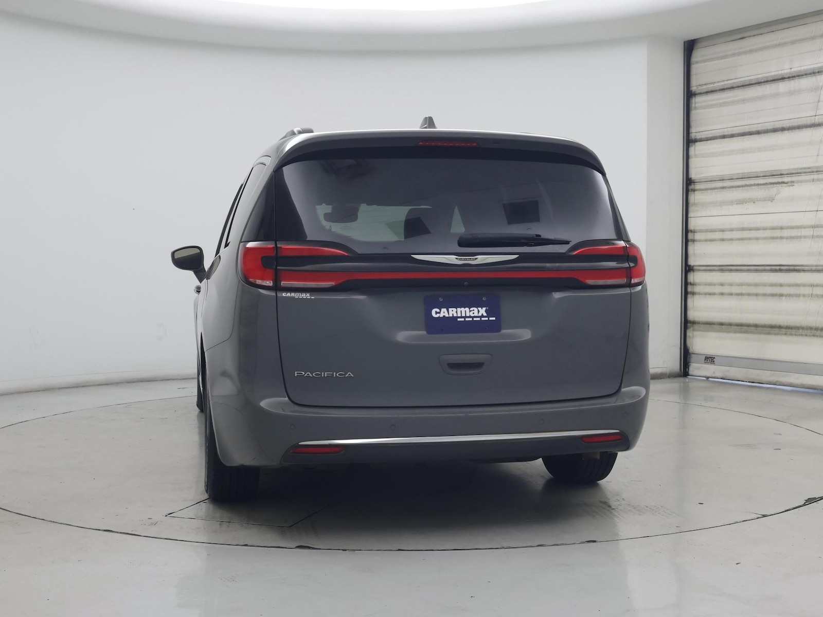 2022 Chrysler Pacifica Touring L - Photo 7