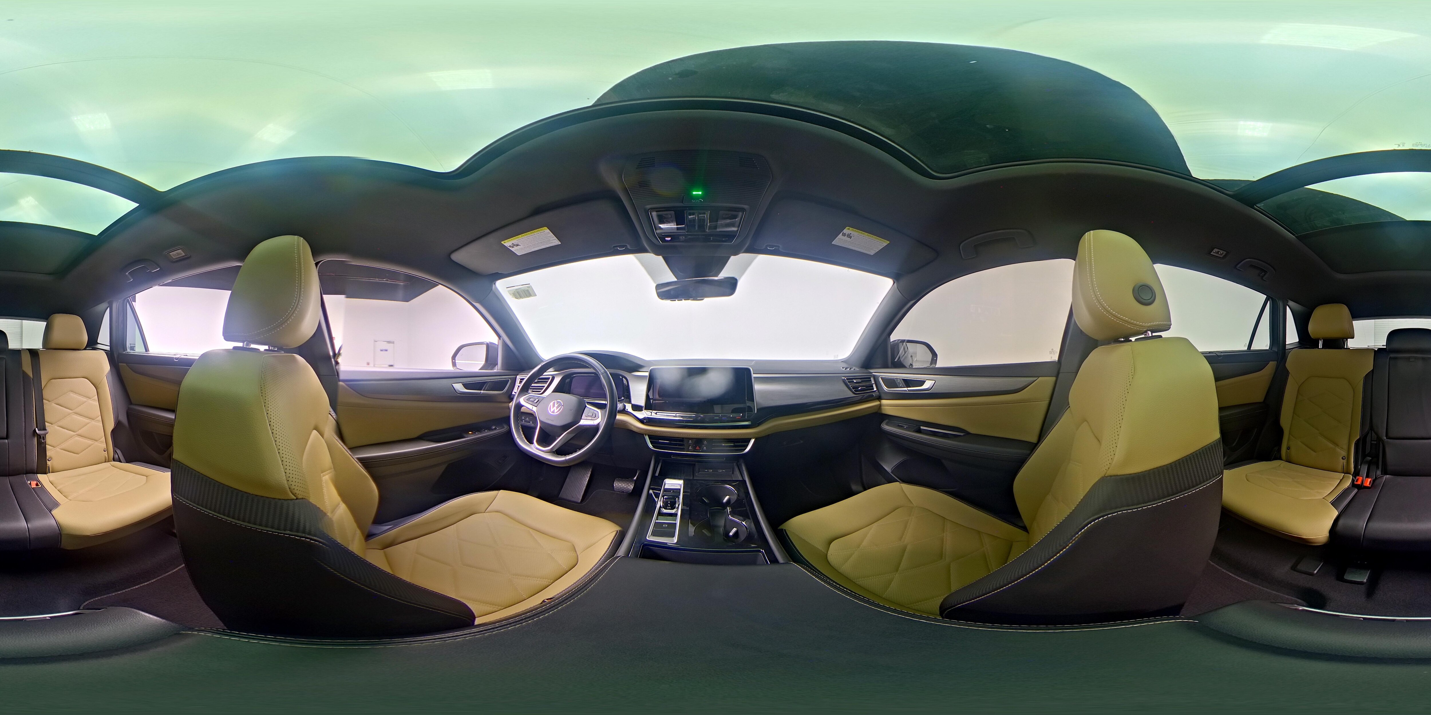 2025 Volkswagen Atlas Cross Sport SE w/Tech - Photo 26