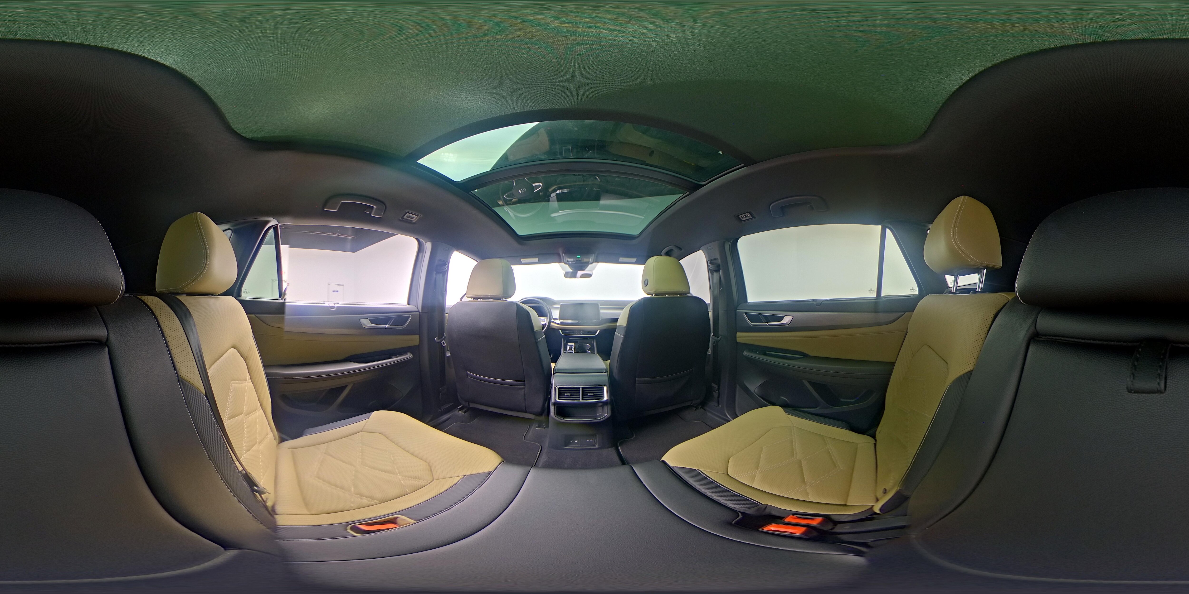 2025 Volkswagen Atlas Cross Sport SE w/Tech - Photo 27
