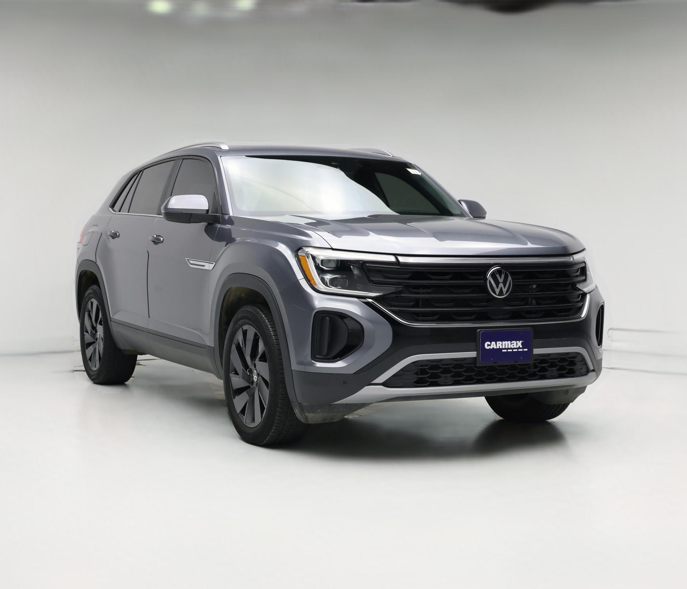 Thumbnail: 2025 Volkswagen Atlas - 1