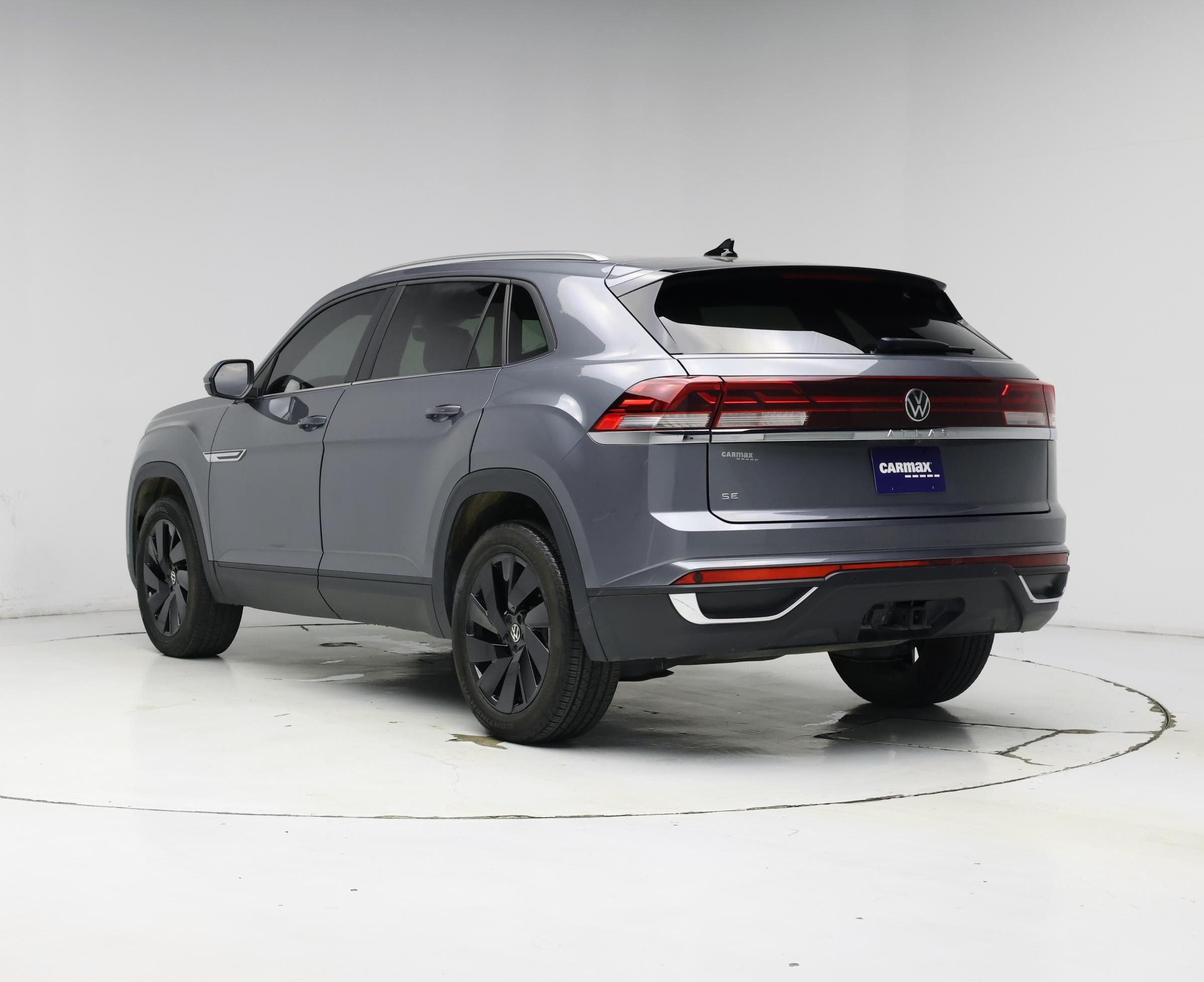 Thumbnail: 2025 Volkswagen Atlas - 2