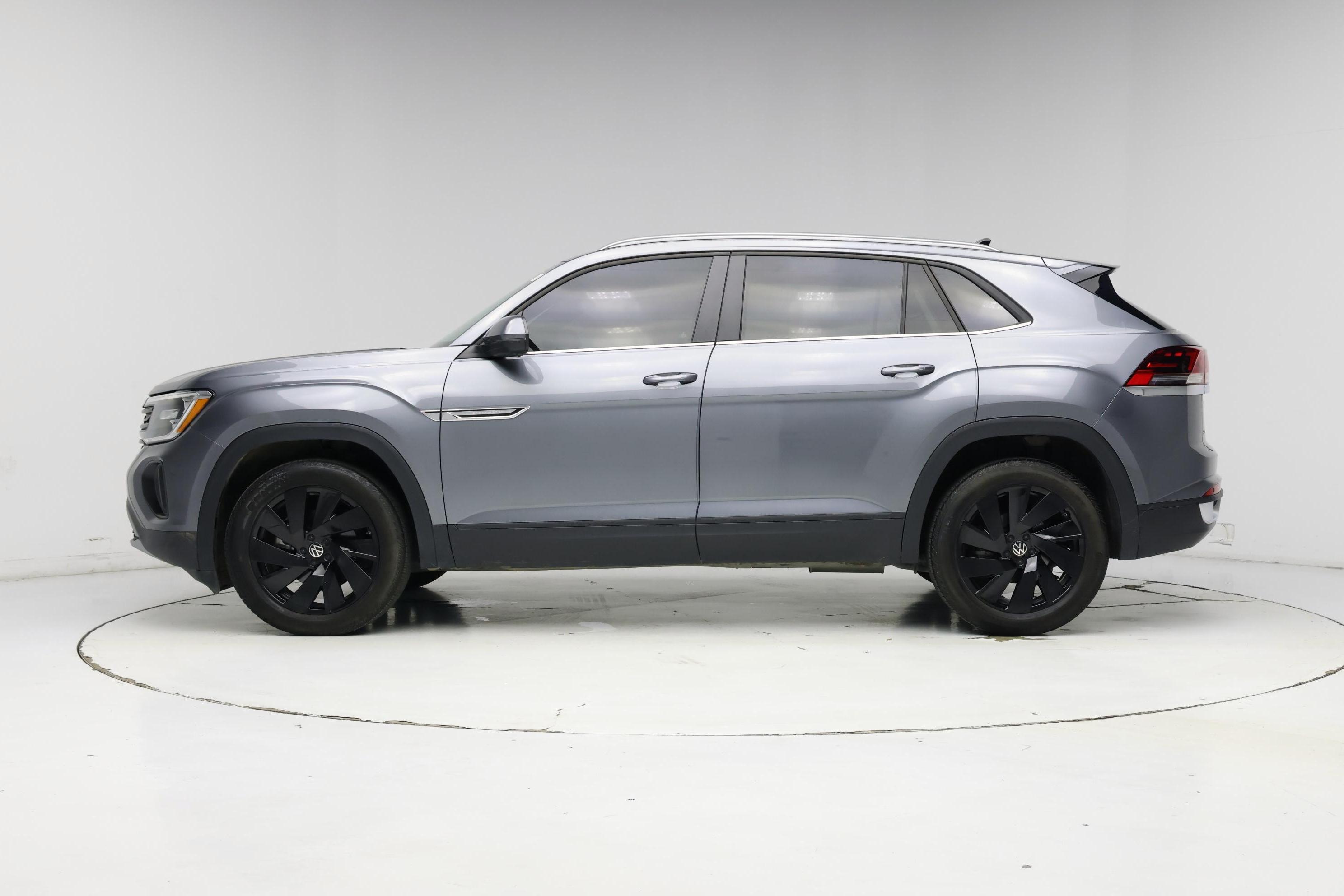 Thumbnail: 2025 Volkswagen Atlas - 3
