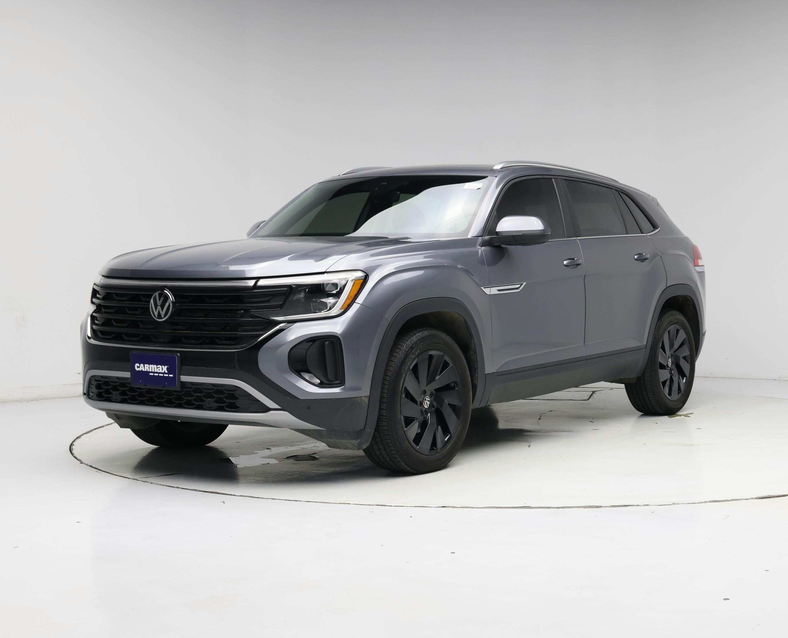 Thumbnail: 2025 Volkswagen Atlas - 4