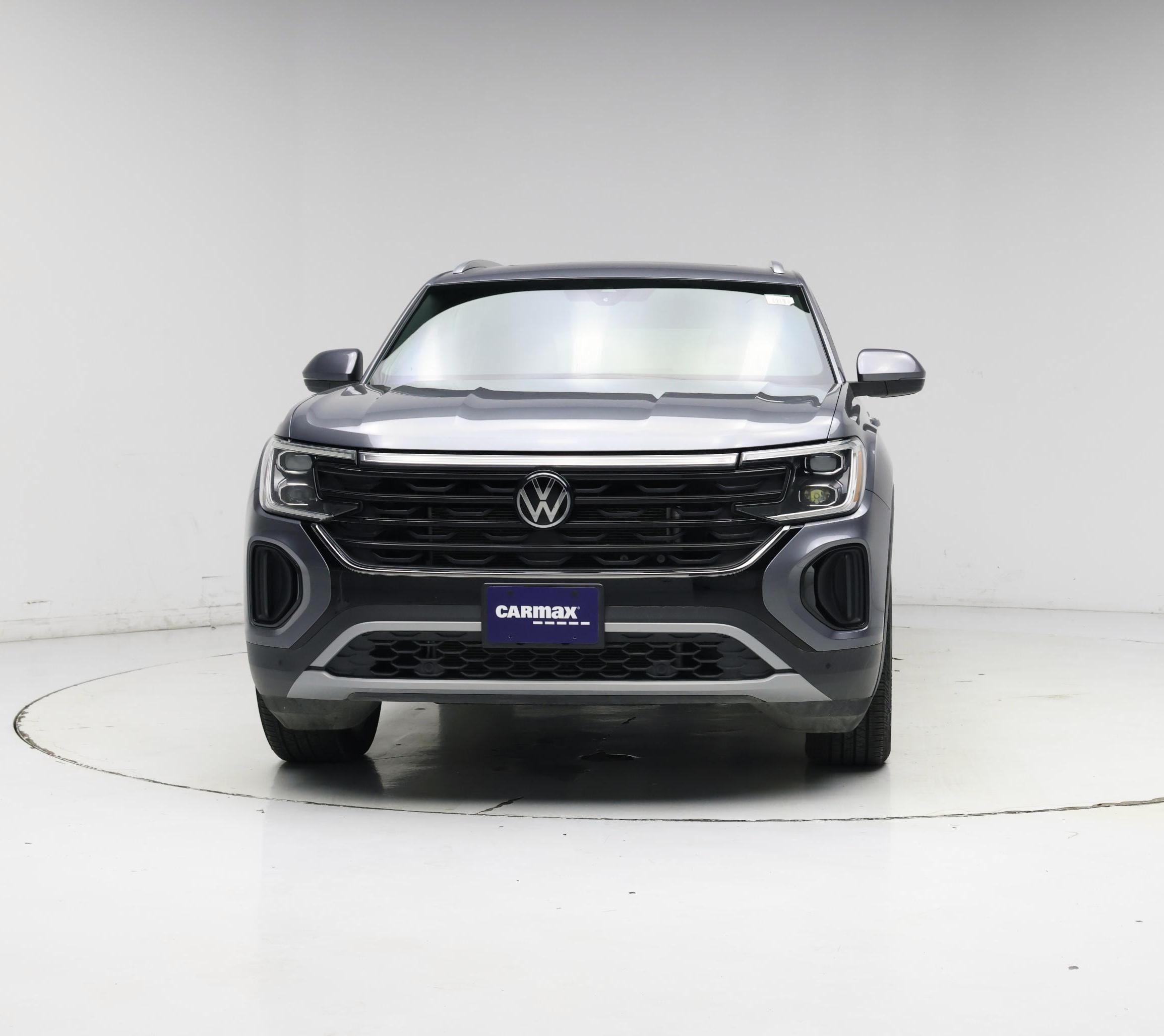 Thumbnail: 2025 Volkswagen Atlas - 5