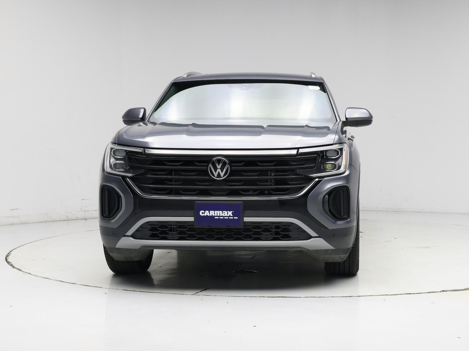 2025 Volkswagen Atlas Cross Sport SE w/Tech - Photo 6