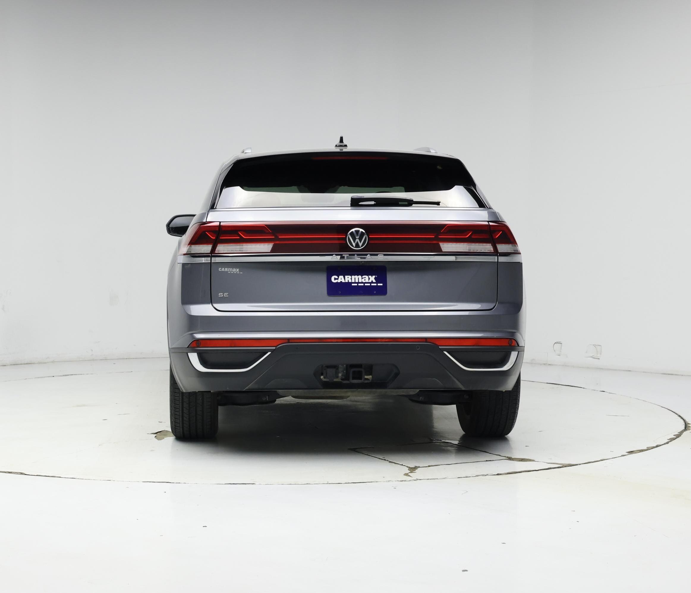 Thumbnail: 2025 Volkswagen Atlas - 6