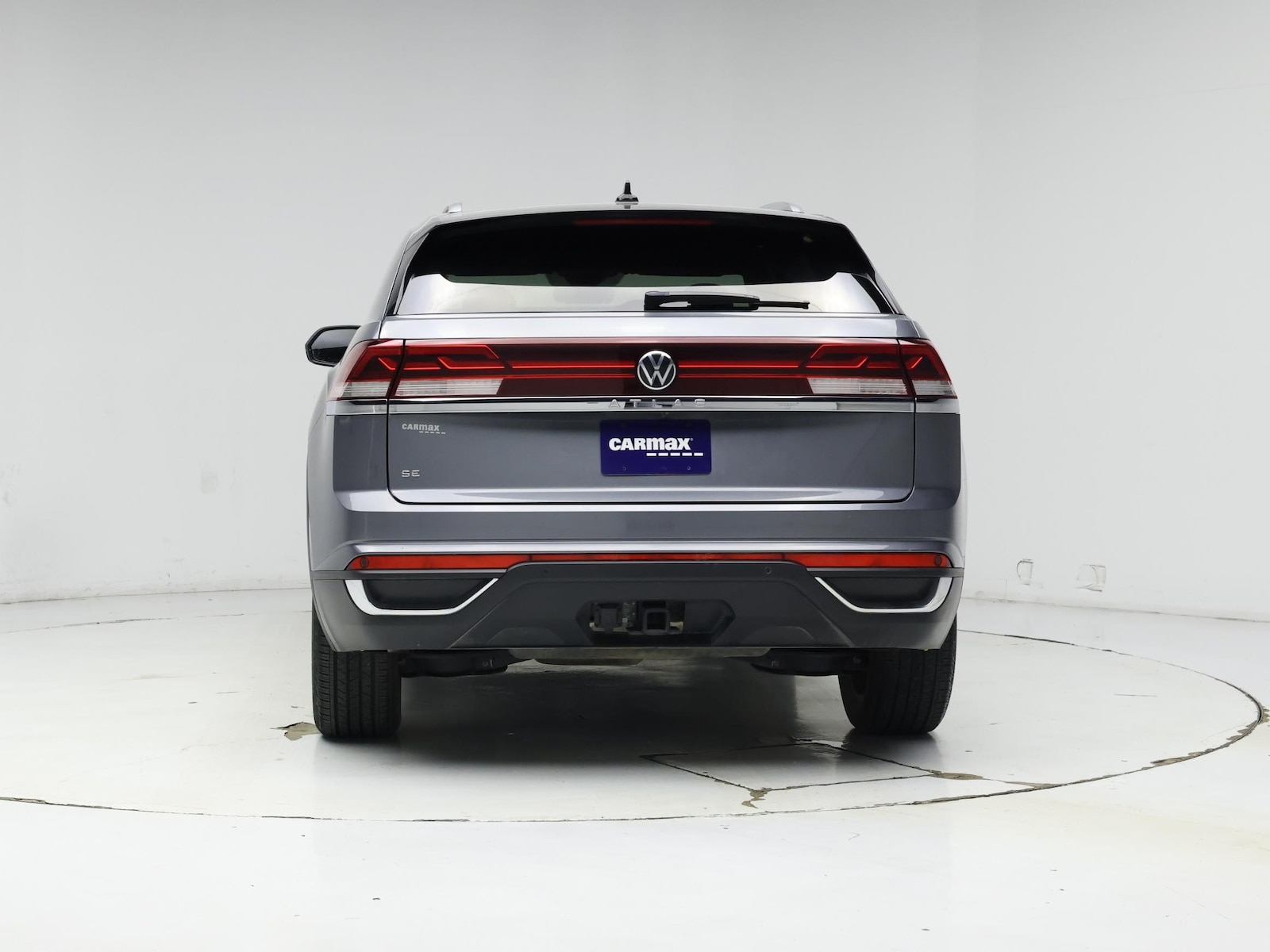 2025 Volkswagen Atlas Cross Sport SE w/Tech - Photo 7