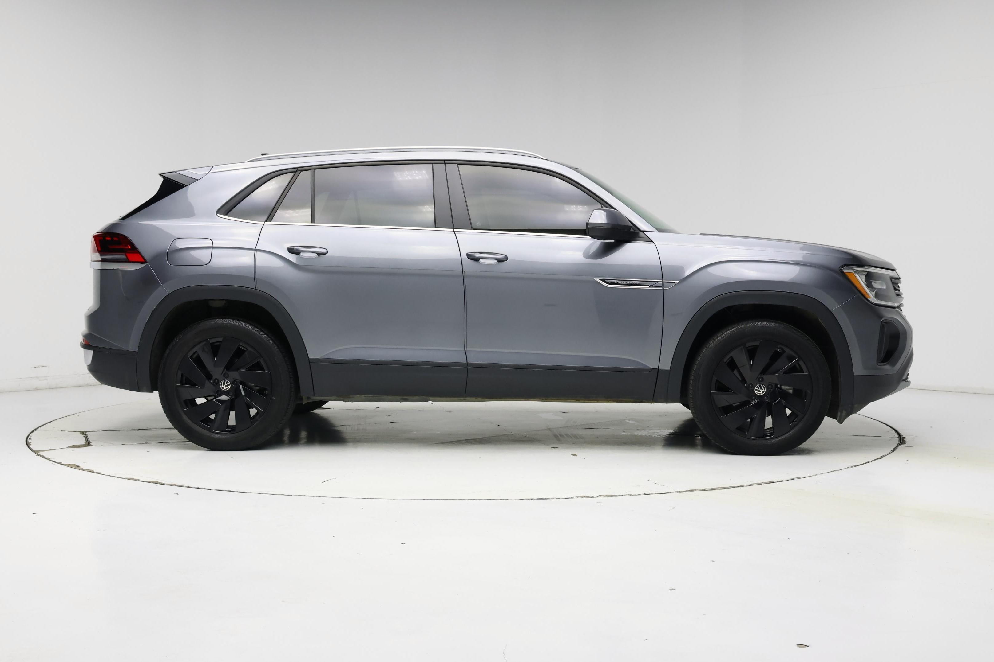 Thumbnail: 2025 Volkswagen Atlas - 7