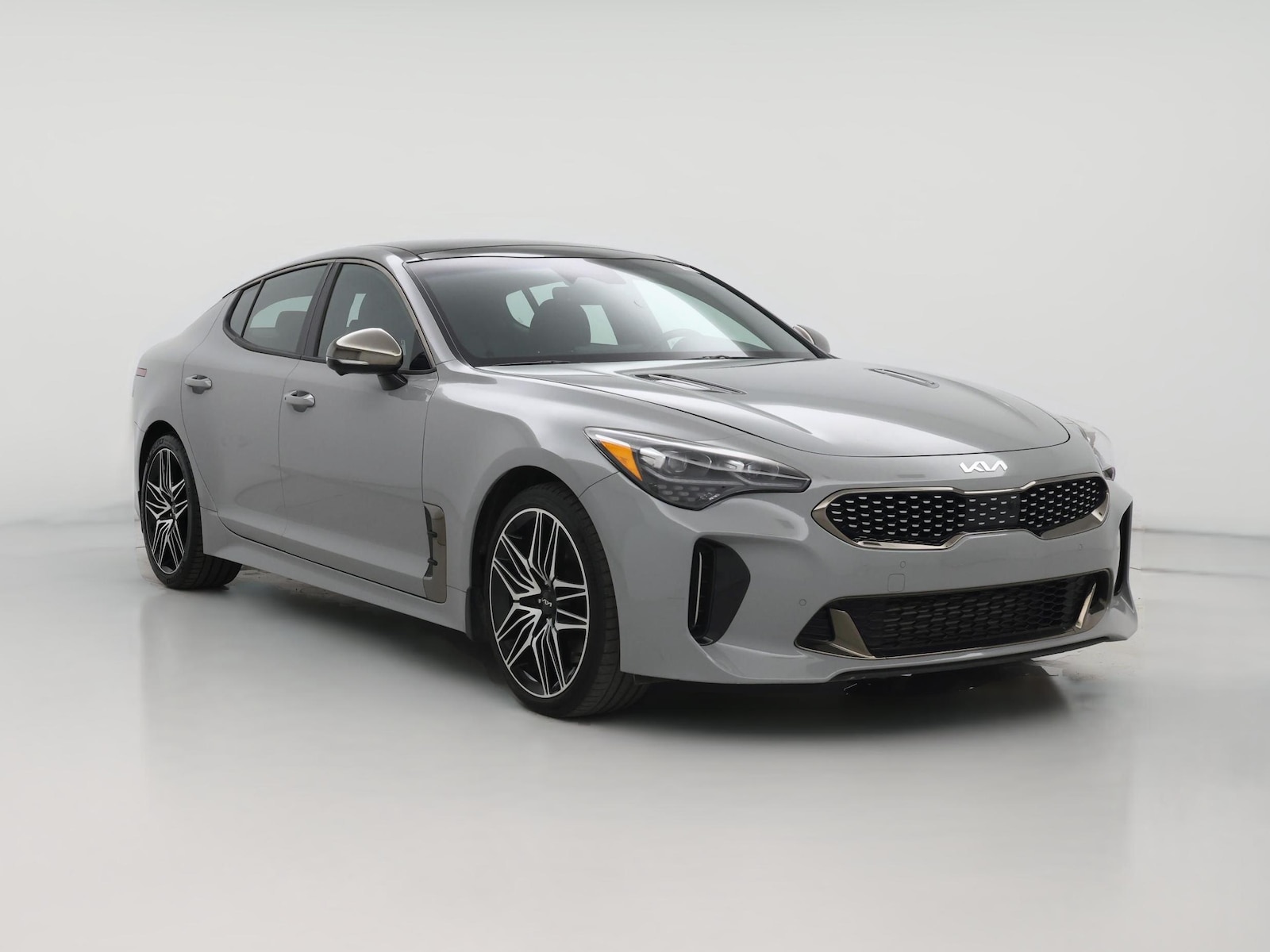 2023 Kia Stinger