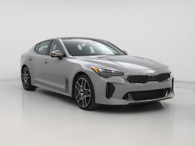 2023 Kia Stinger GT2 -
                  Madison, TN