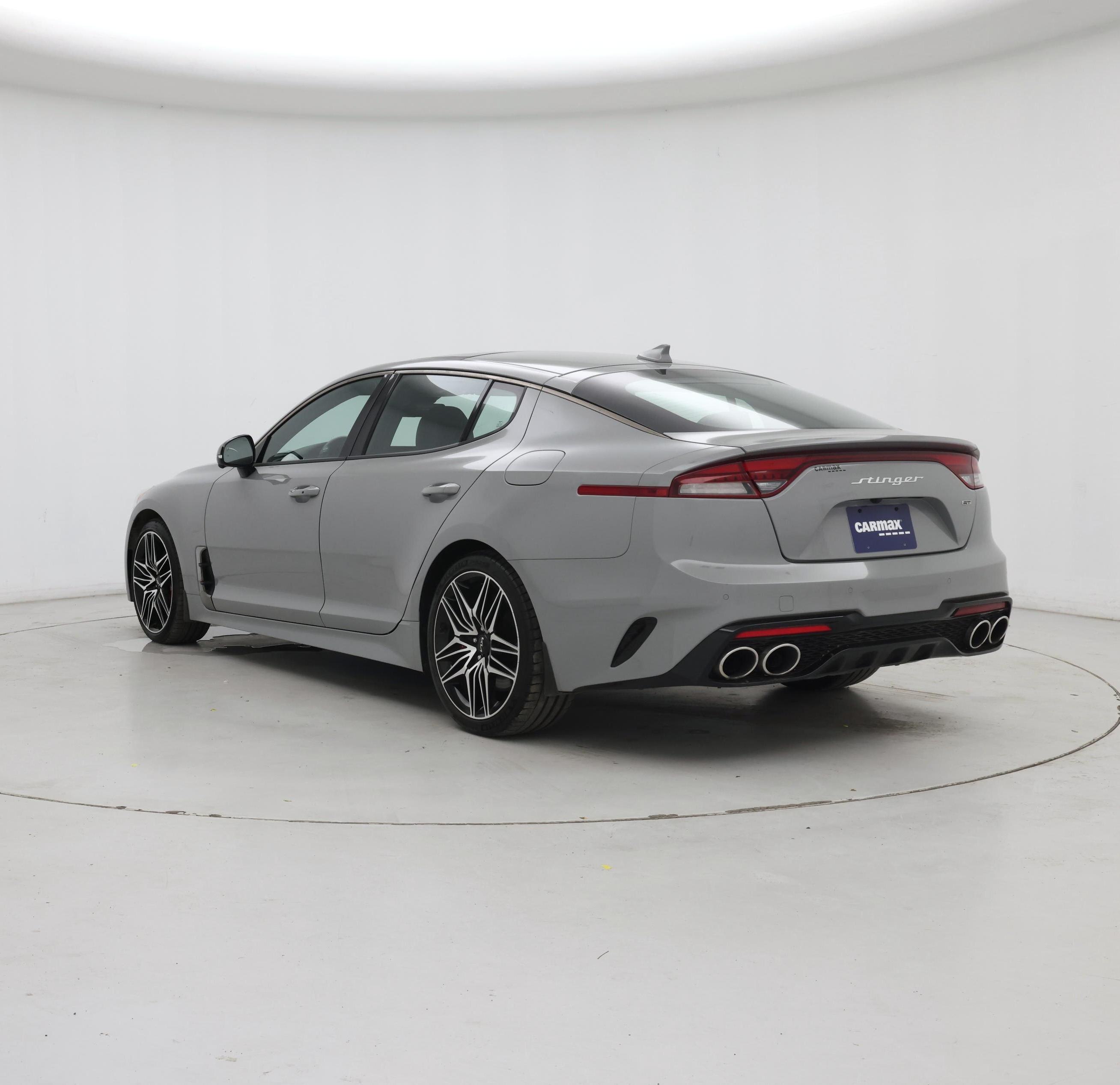 Thumbnail: 2023 Kia Stinger - 2