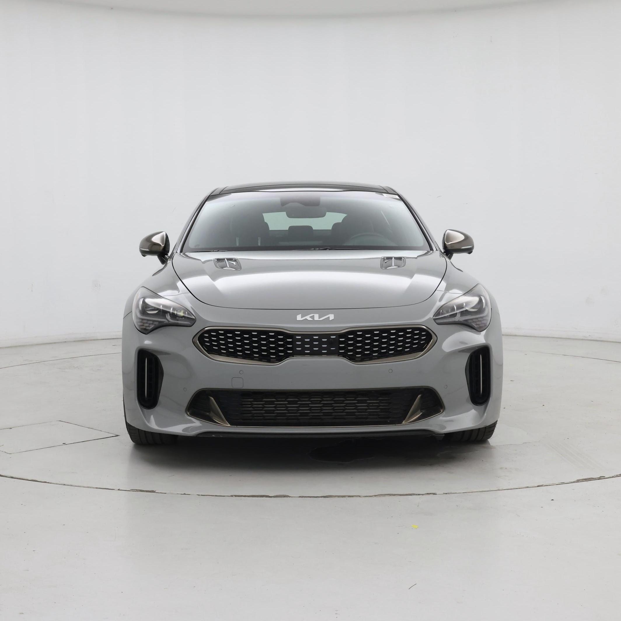 Thumbnail: 2023 Kia Stinger - 5