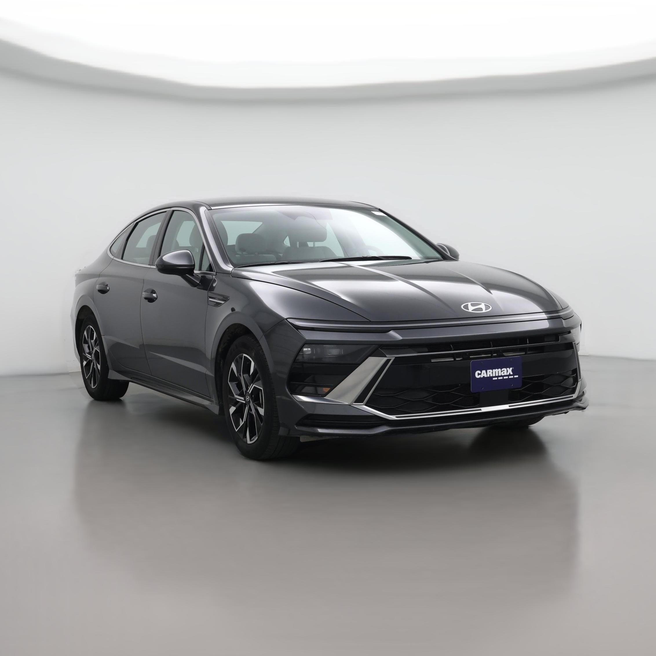 Thumbnail: 2025 Hyundai Sonata - 1