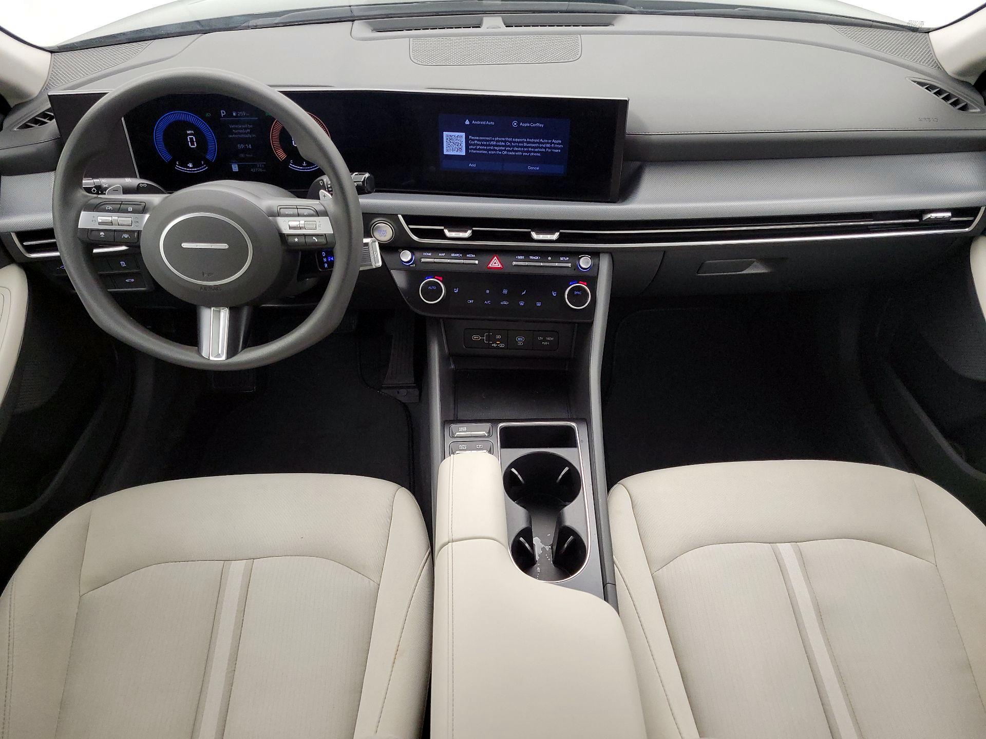 Thumbnail: 2025 Hyundai Sonata - 9