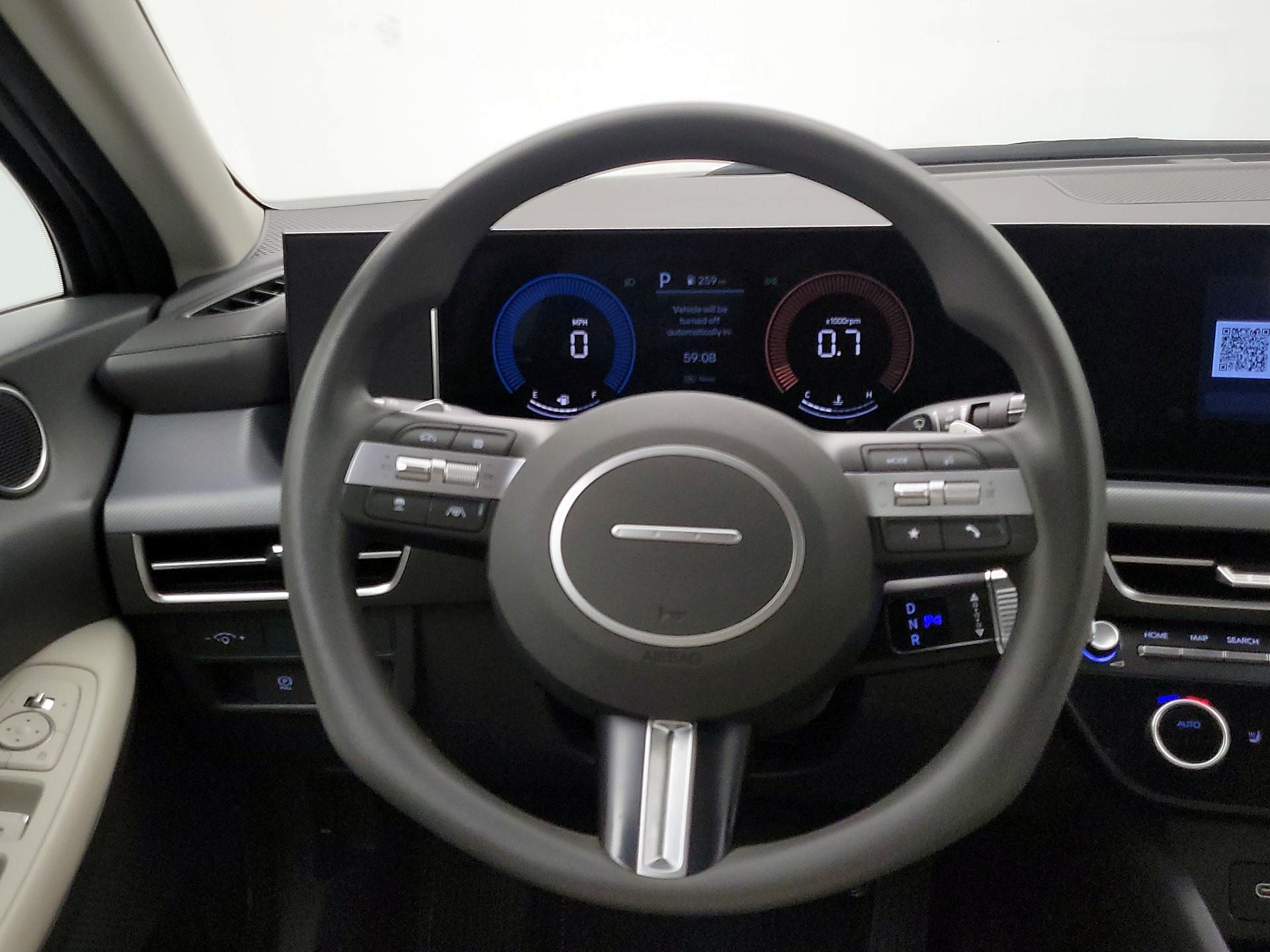 Thumbnail: 2025 Hyundai Sonata - 10