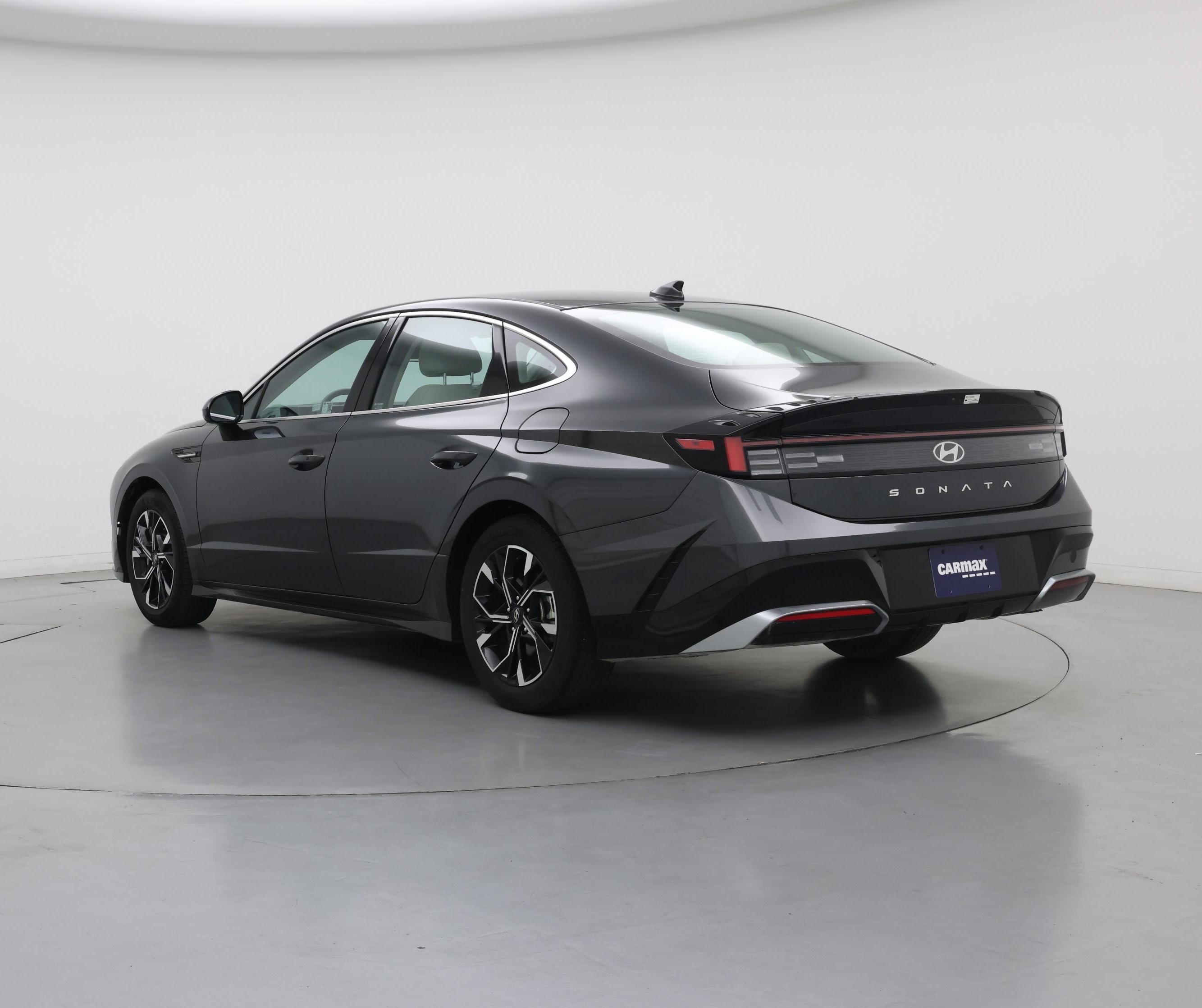 Thumbnail: 2025 Hyundai Sonata - 2