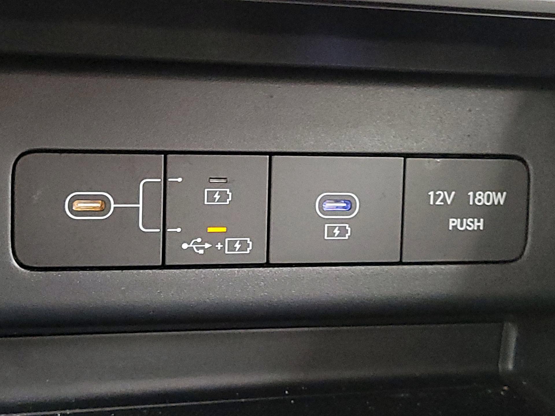 Thumbnail: 2025 Hyundai Sonata - 19