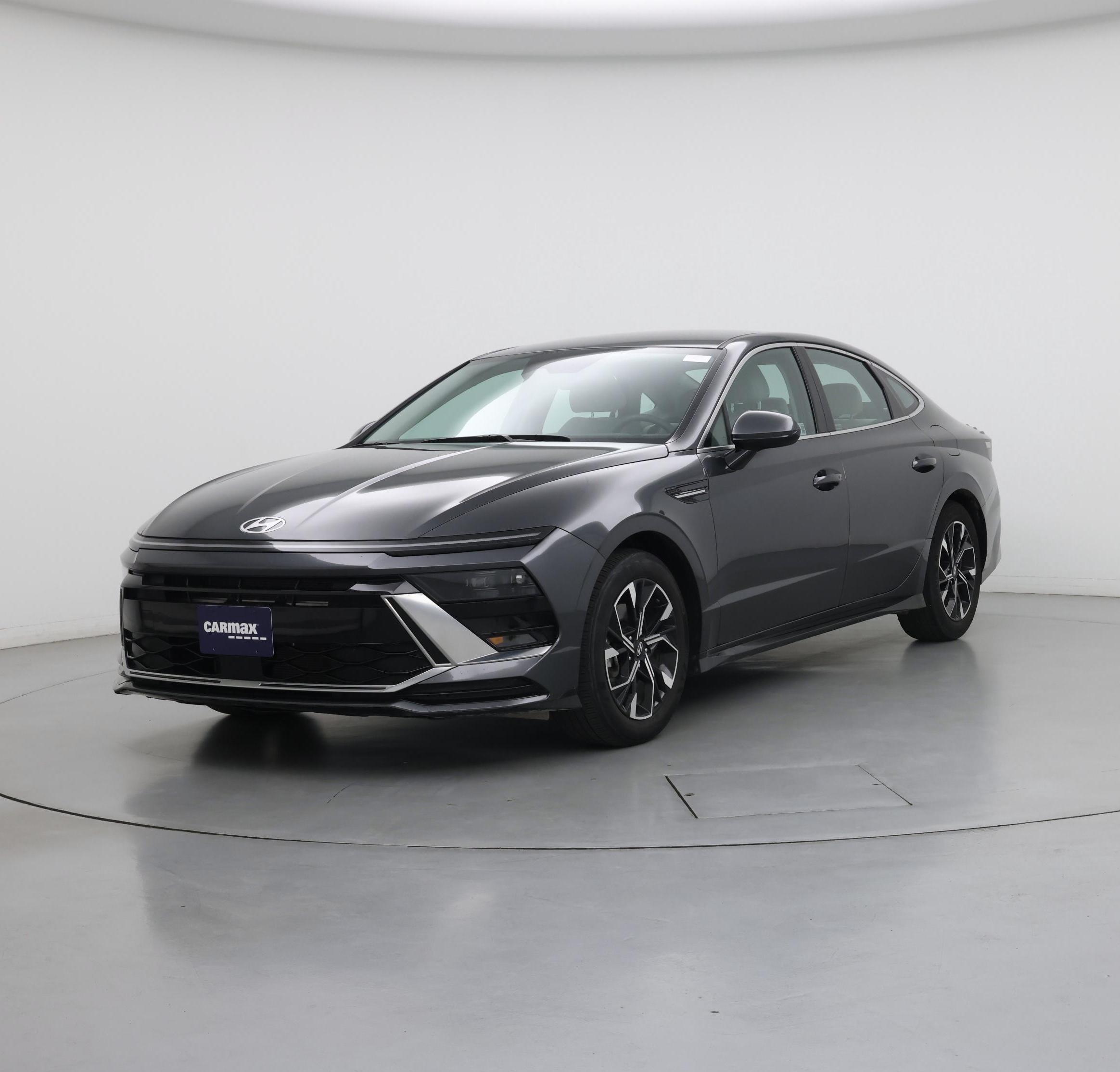 Thumbnail: 2025 Hyundai Sonata - 4