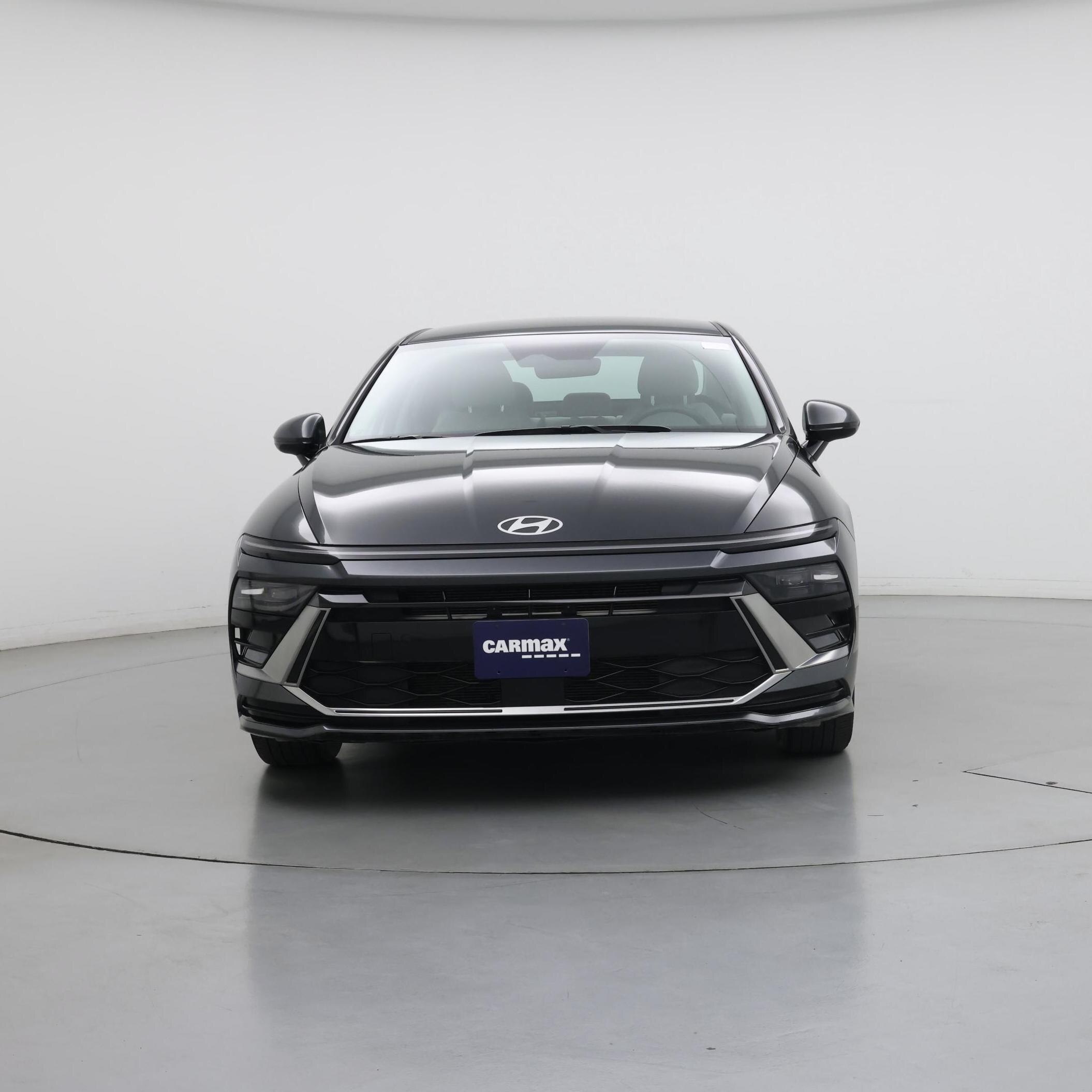 Thumbnail: 2025 Hyundai Sonata - 5