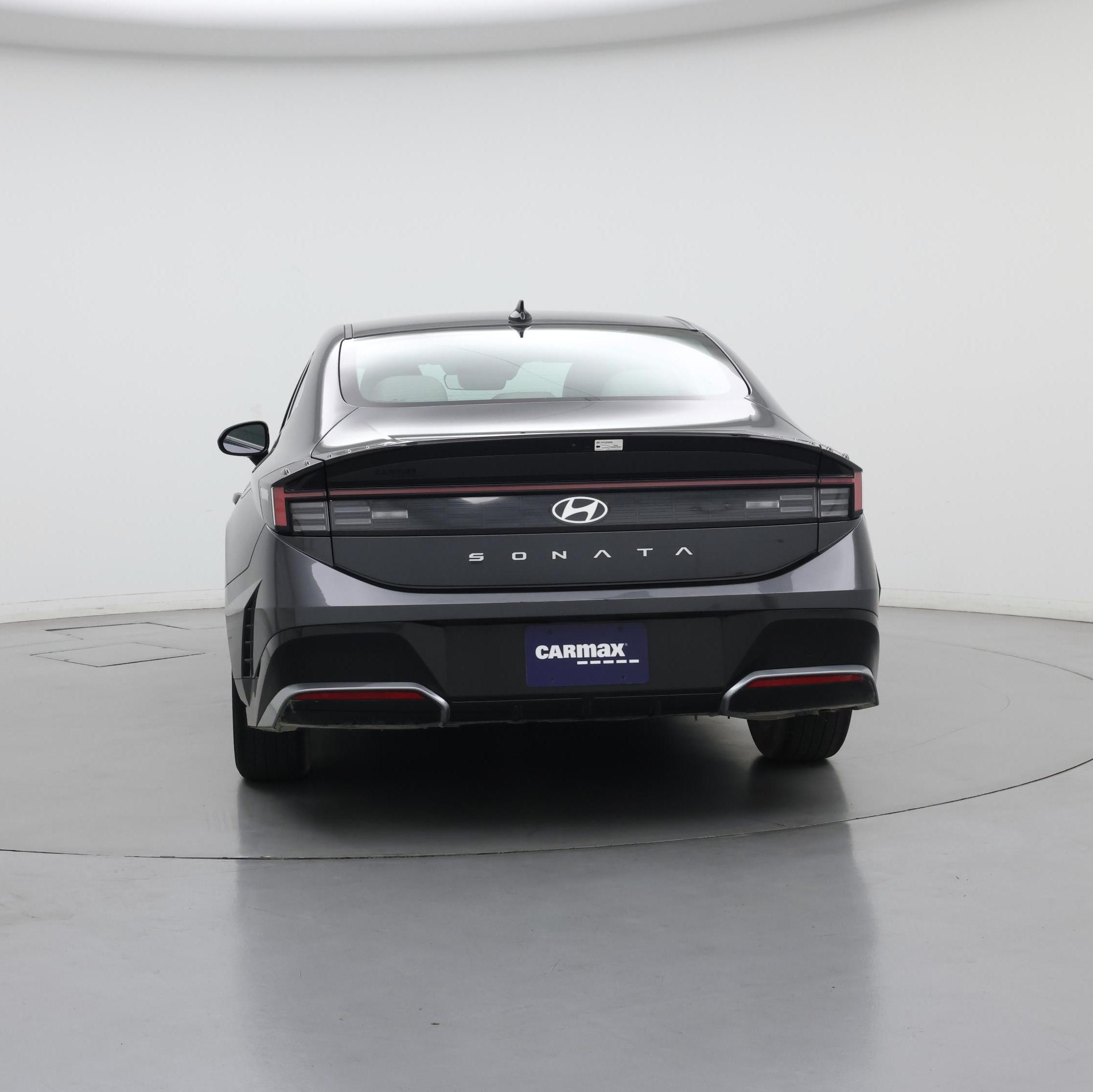 Thumbnail: 2025 Hyundai Sonata - 6