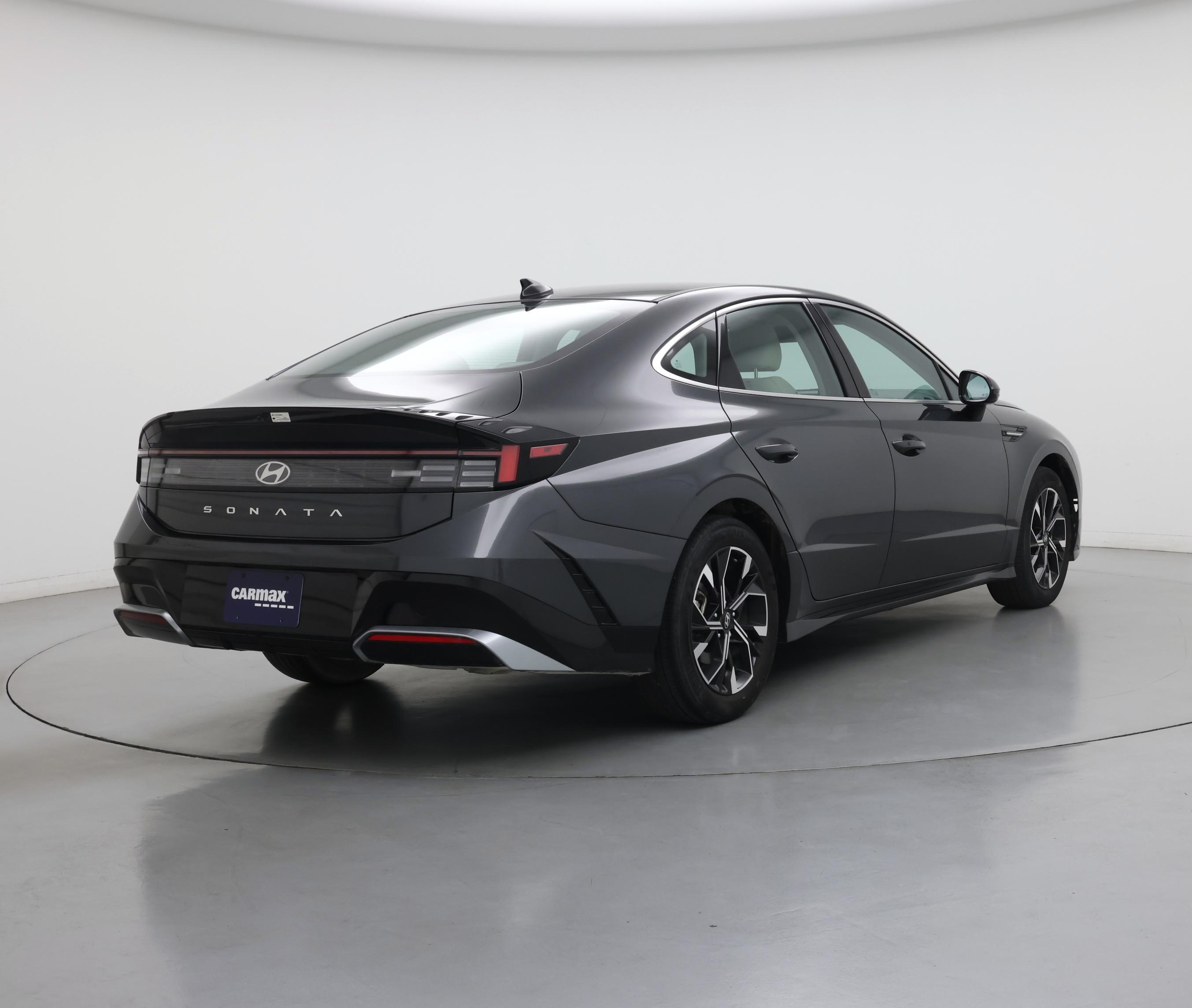 Thumbnail: 2025 Hyundai Sonata - 8