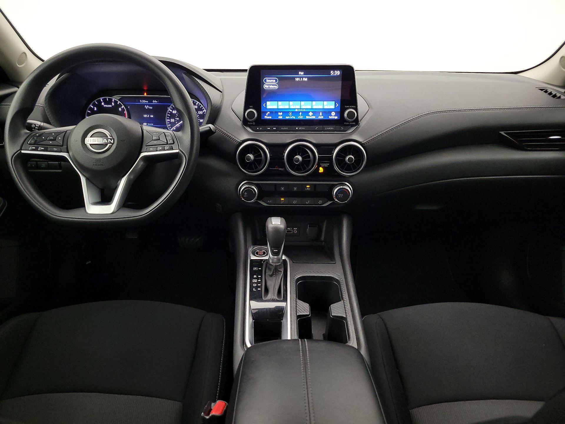 Thumbnail: 2024 Nissan Sentra - 9