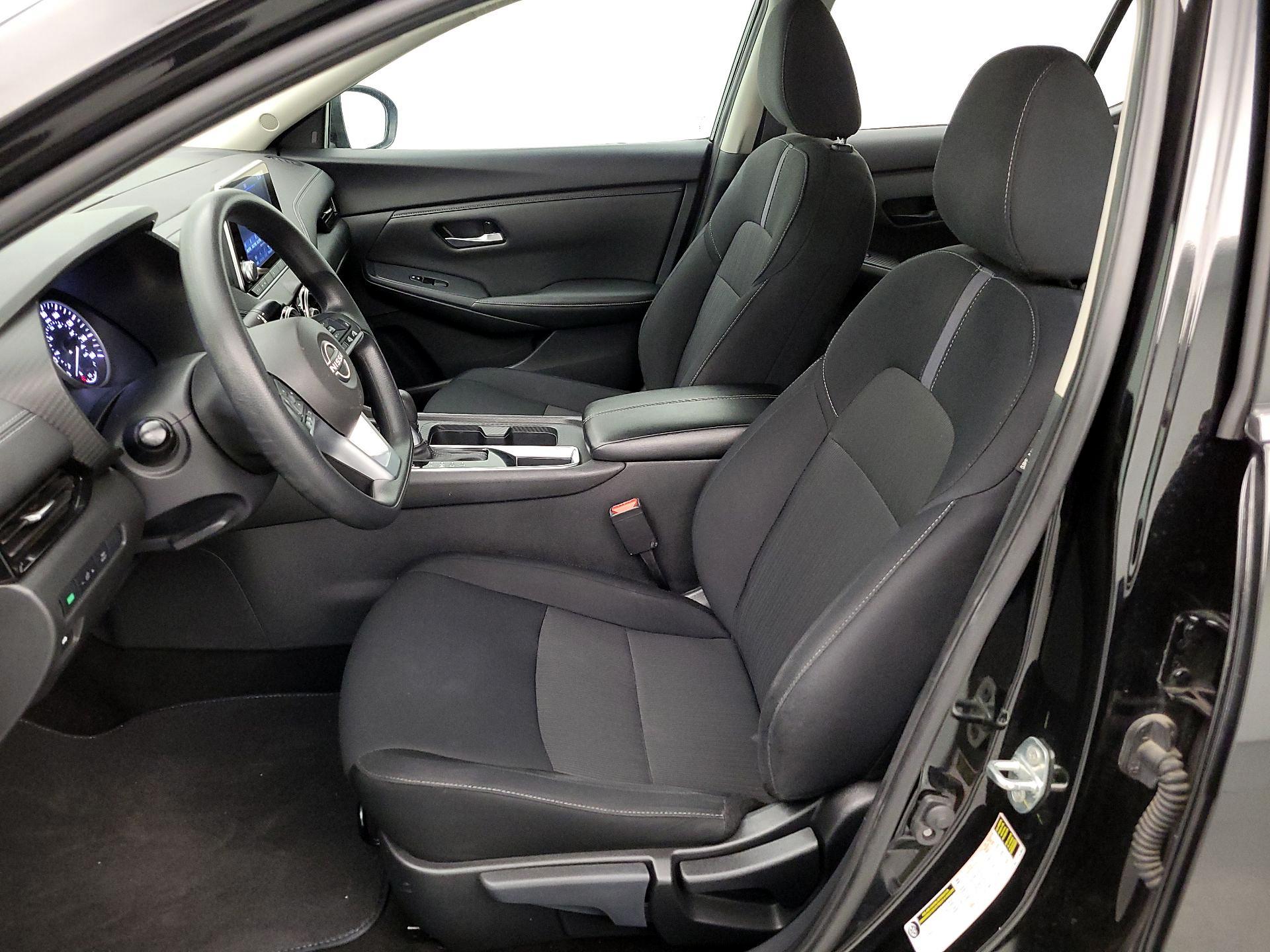 Thumbnail: 2024 Nissan Sentra - 11
