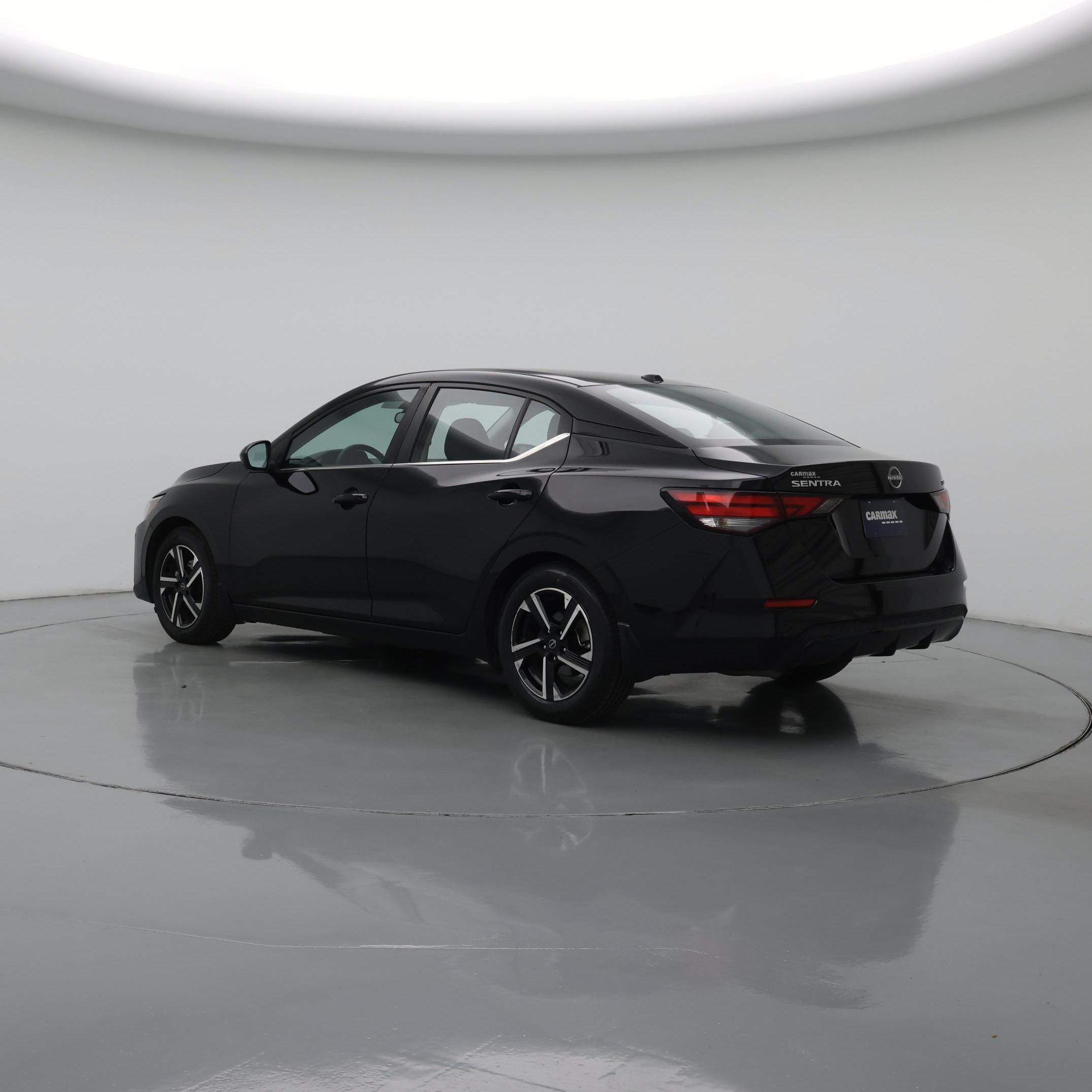 Thumbnail: 2024 Nissan Sentra - 2