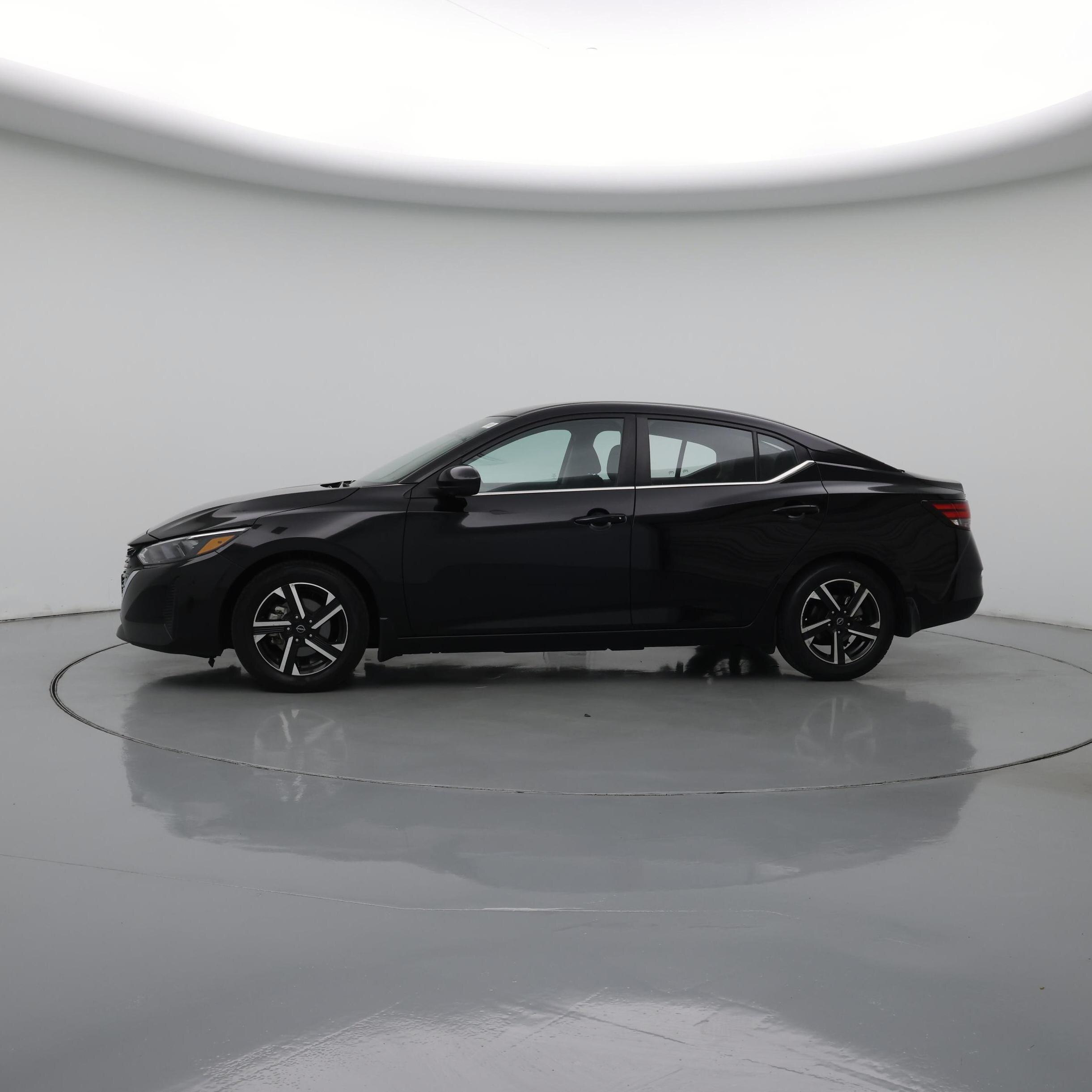 Thumbnail: 2024 Nissan Sentra - 3