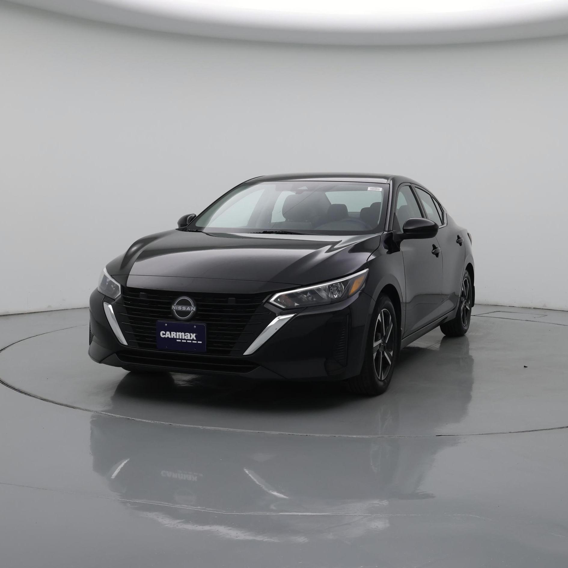 Thumbnail: 2024 Nissan Sentra - 4