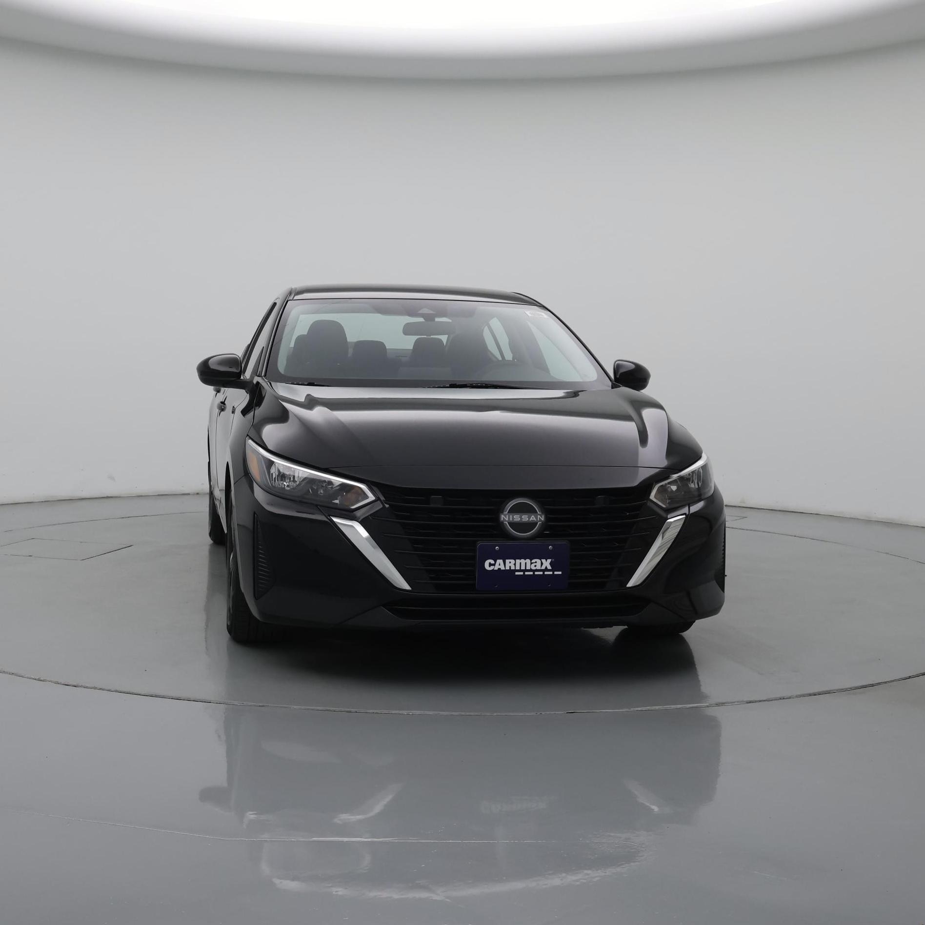 Thumbnail: 2024 Nissan Sentra - 5