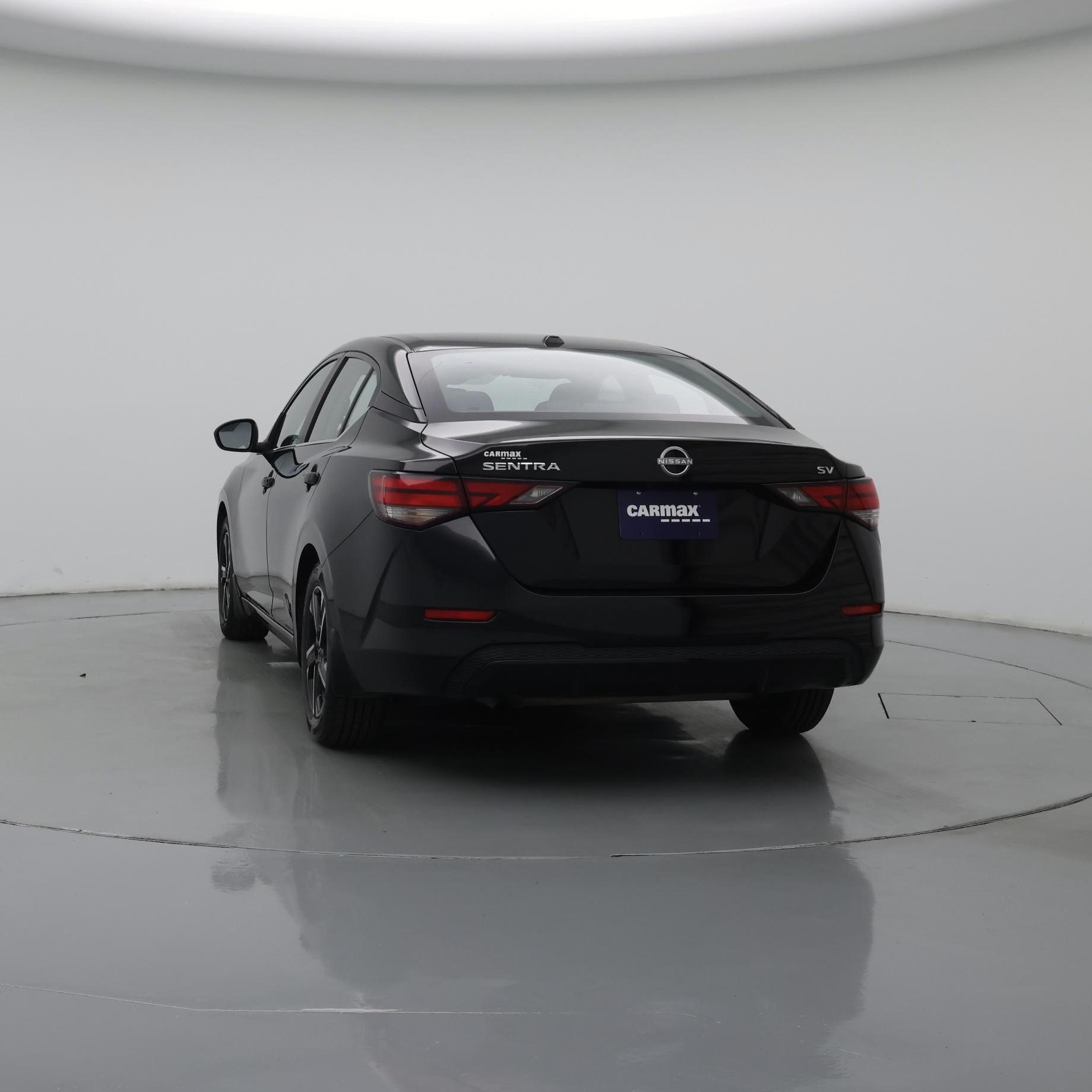 Thumbnail: 2024 Nissan Sentra - 6