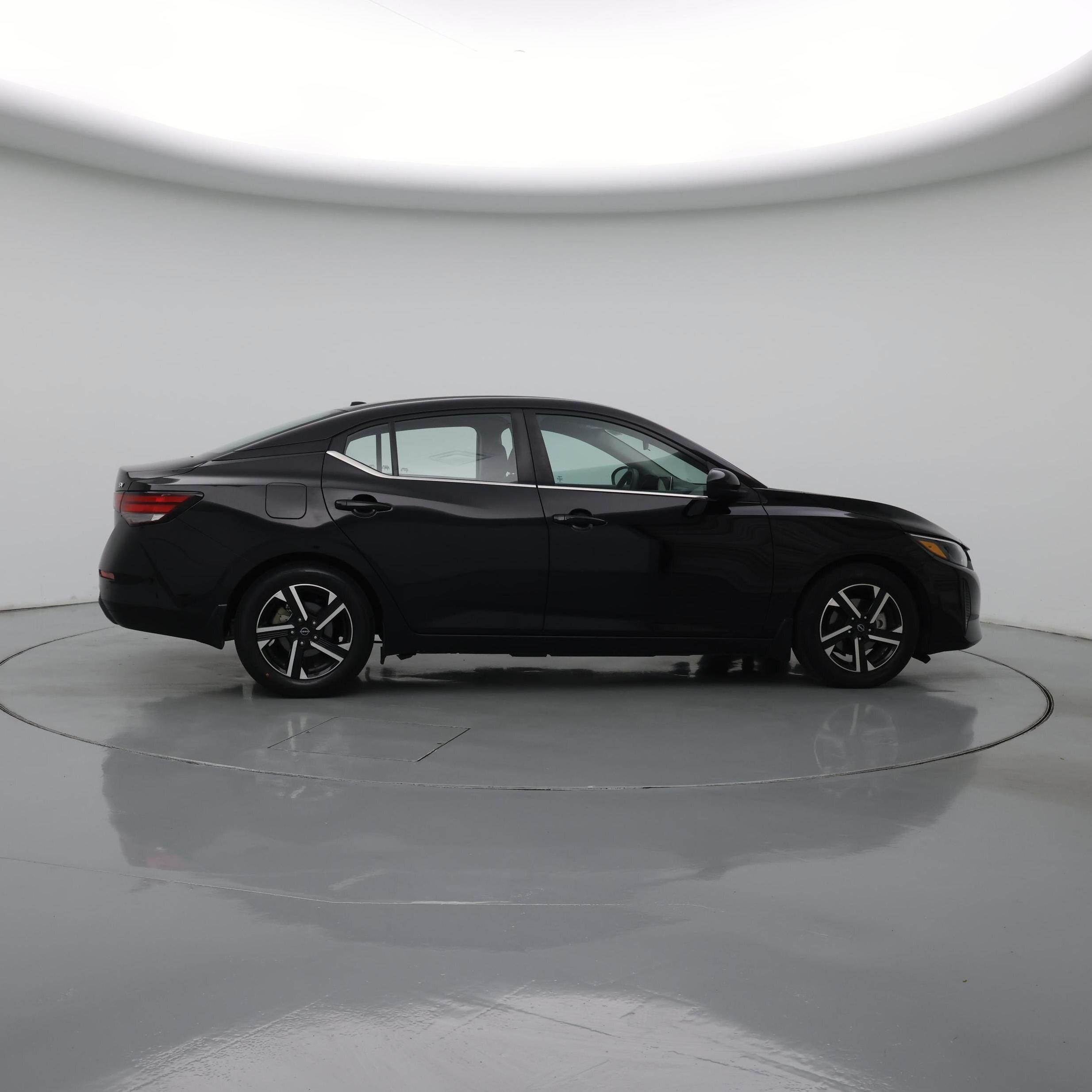 Thumbnail: 2024 Nissan Sentra - 7