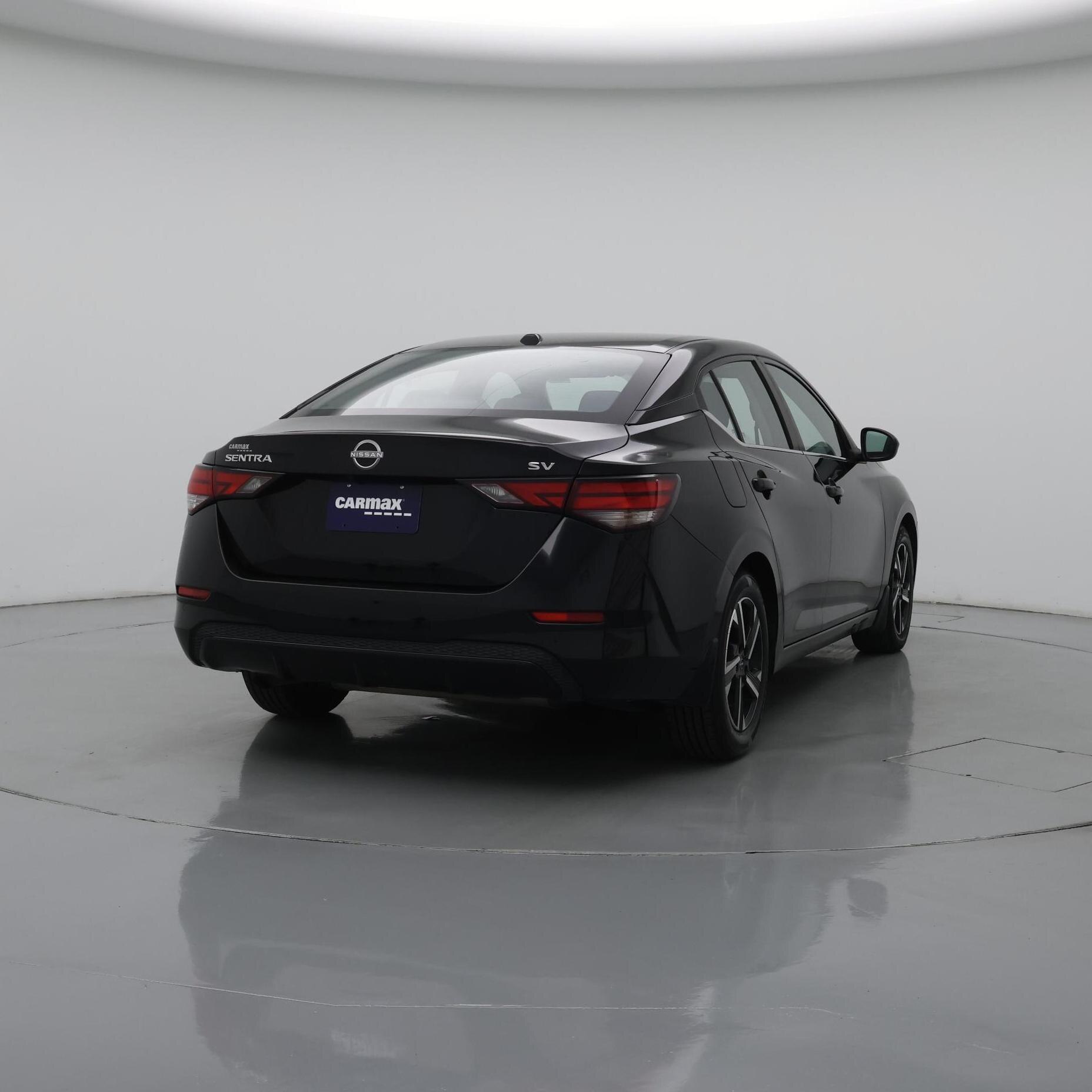Thumbnail: 2024 Nissan Sentra - 8