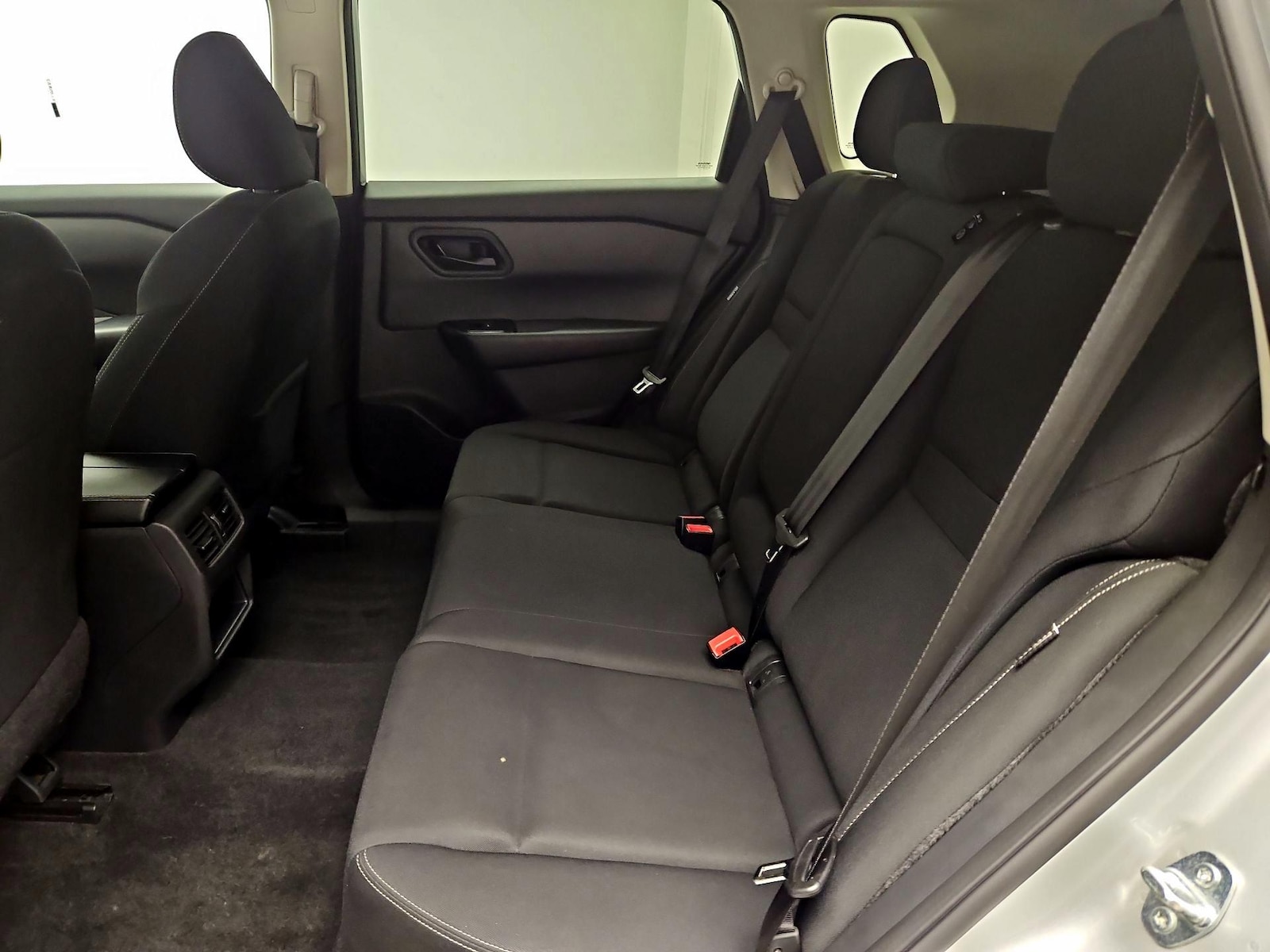 2024 Nissan Rogue S - Photo 20