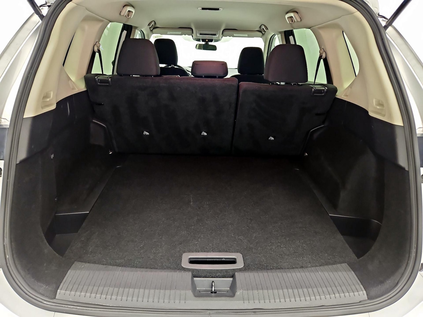 2024 Nissan Rogue S - Photo 21