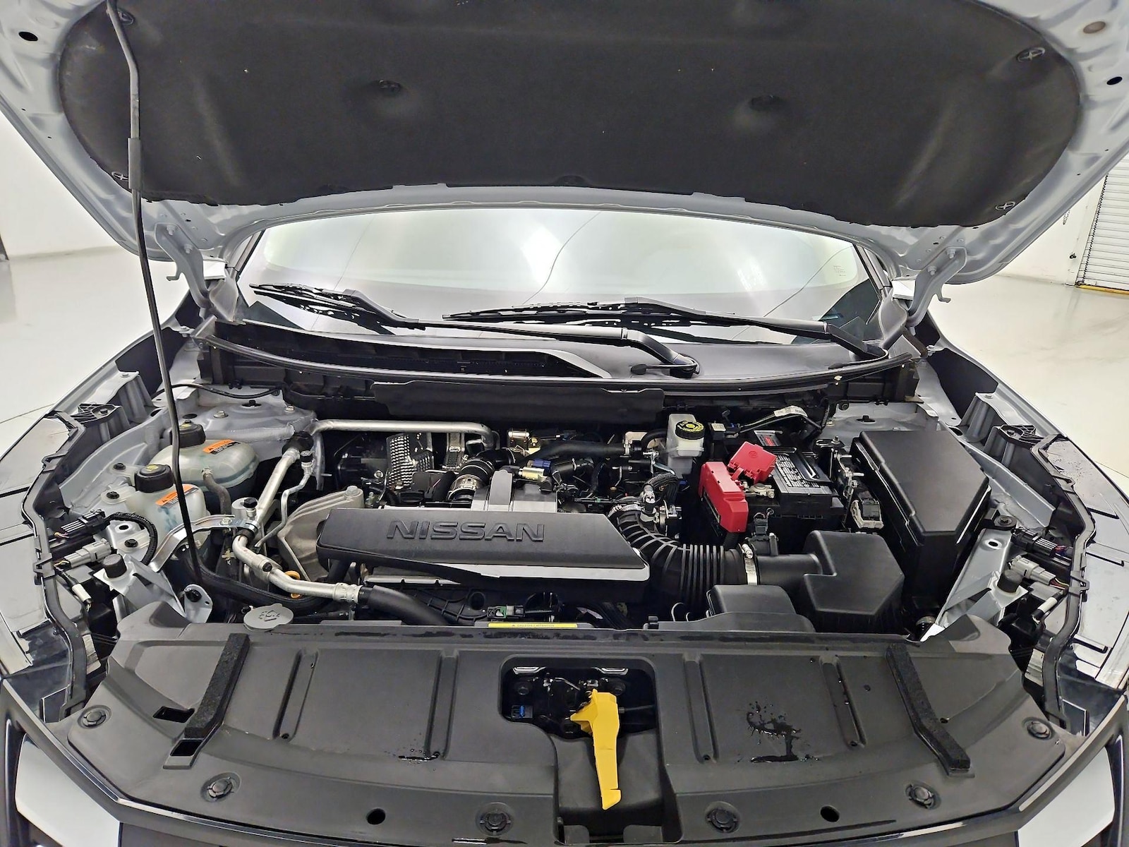 2024 Nissan Rogue S - Photo 22