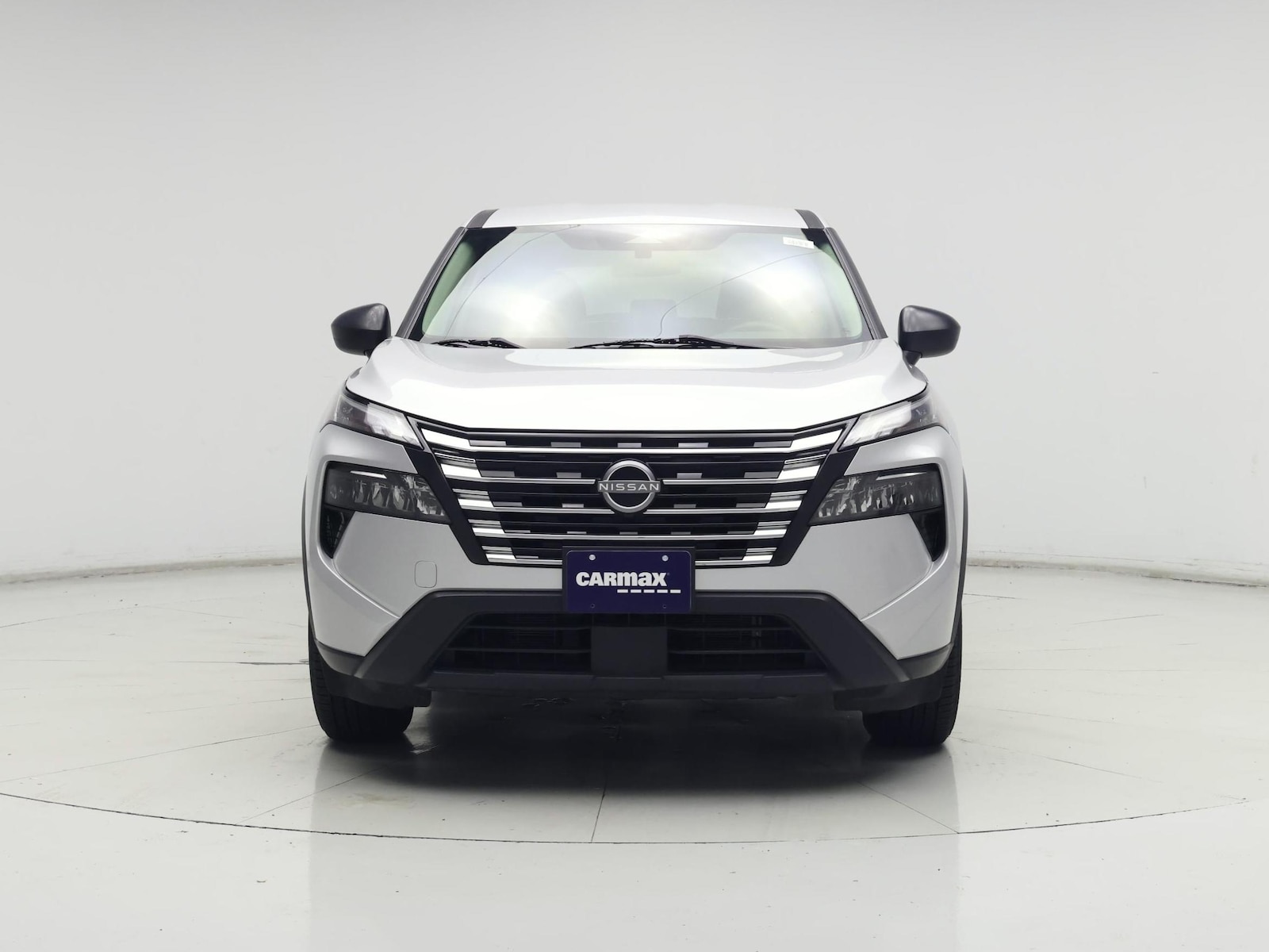 2024 Nissan Rogue S - Photo 6
