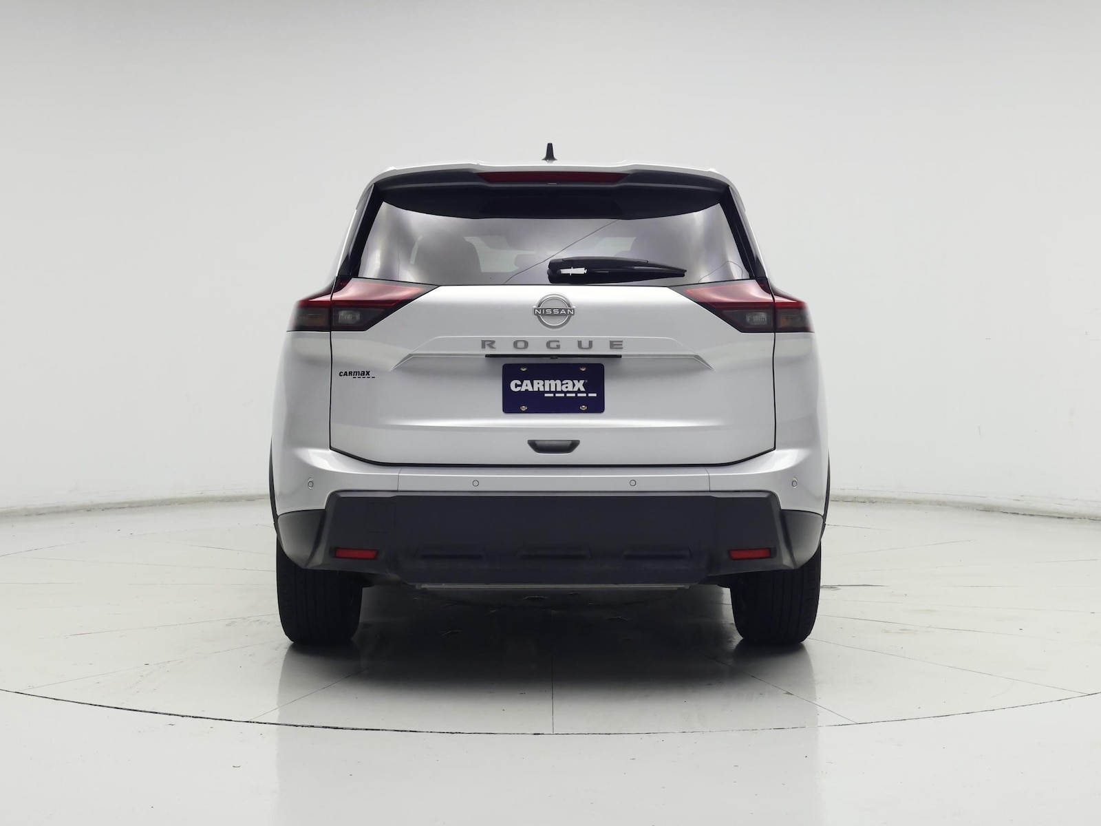 2024 Nissan Rogue S - Photo 7