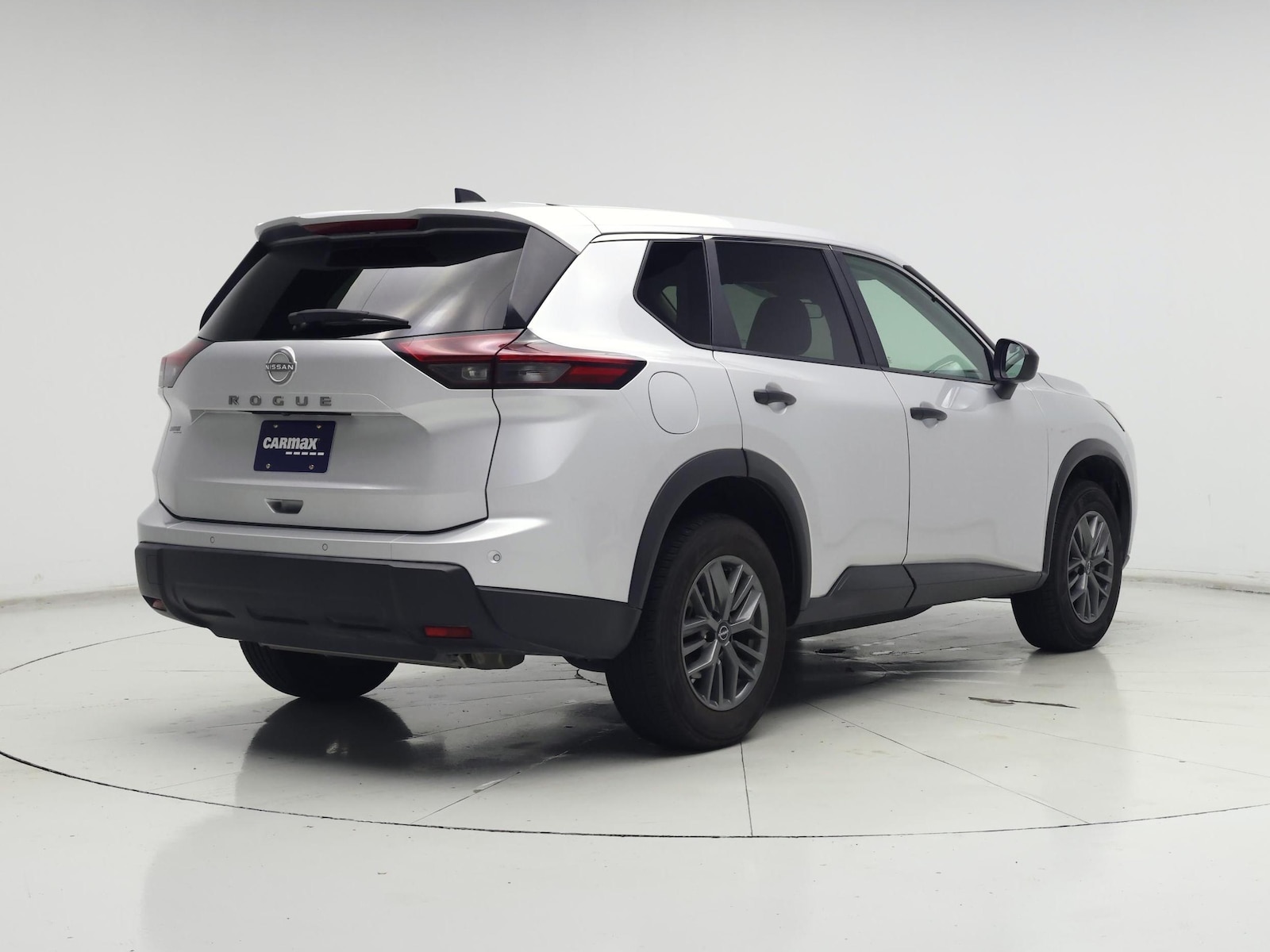 2024 Nissan Rogue S - Photo 9