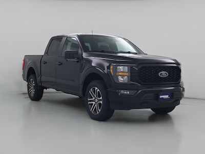 2023 Ford F150 XL