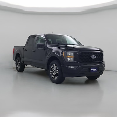 2023 Ford F150 XL