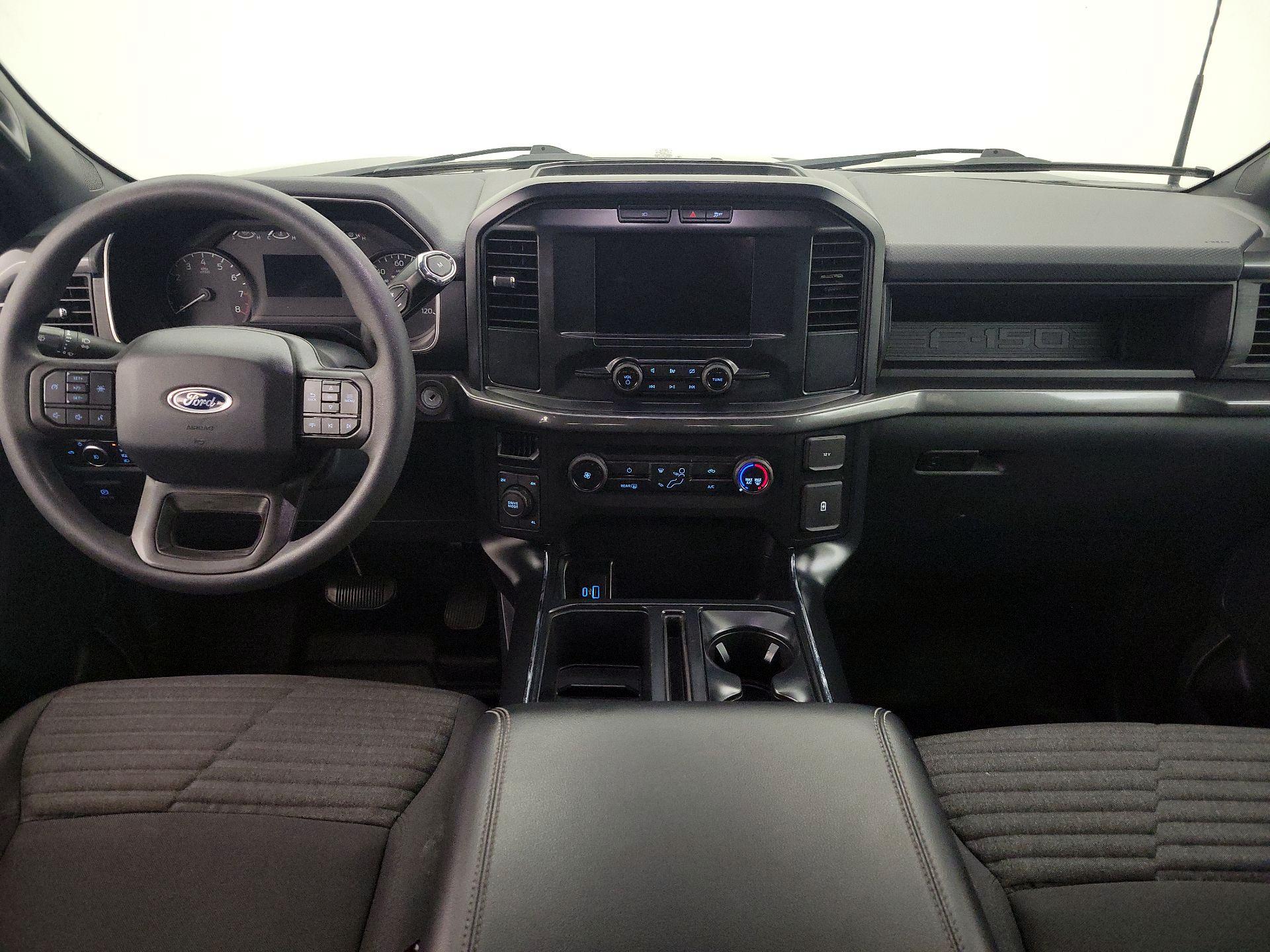 Thumbnail: 2023 Ford F-150 - 9