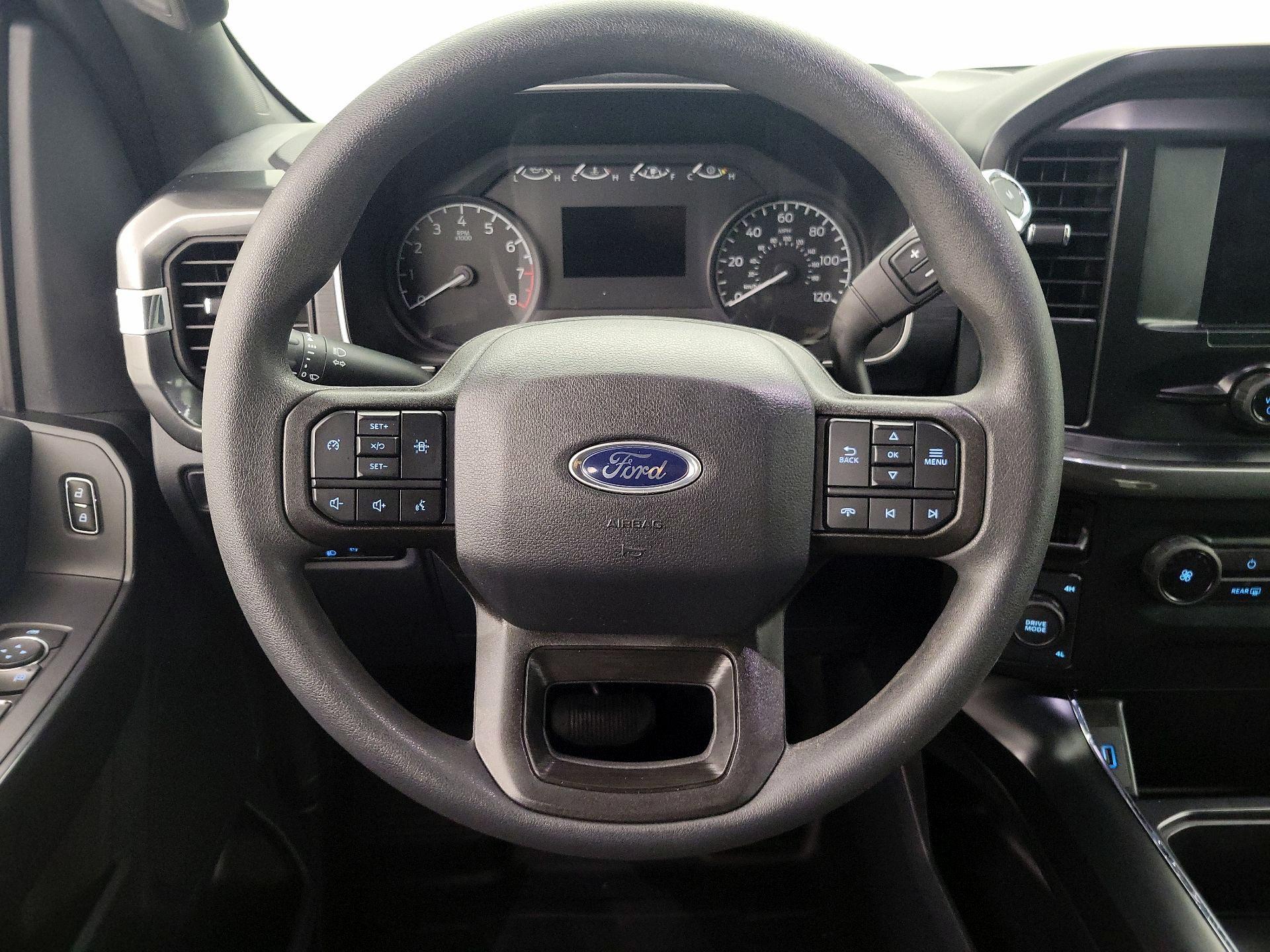 Thumbnail: 2023 Ford F-150 - 10