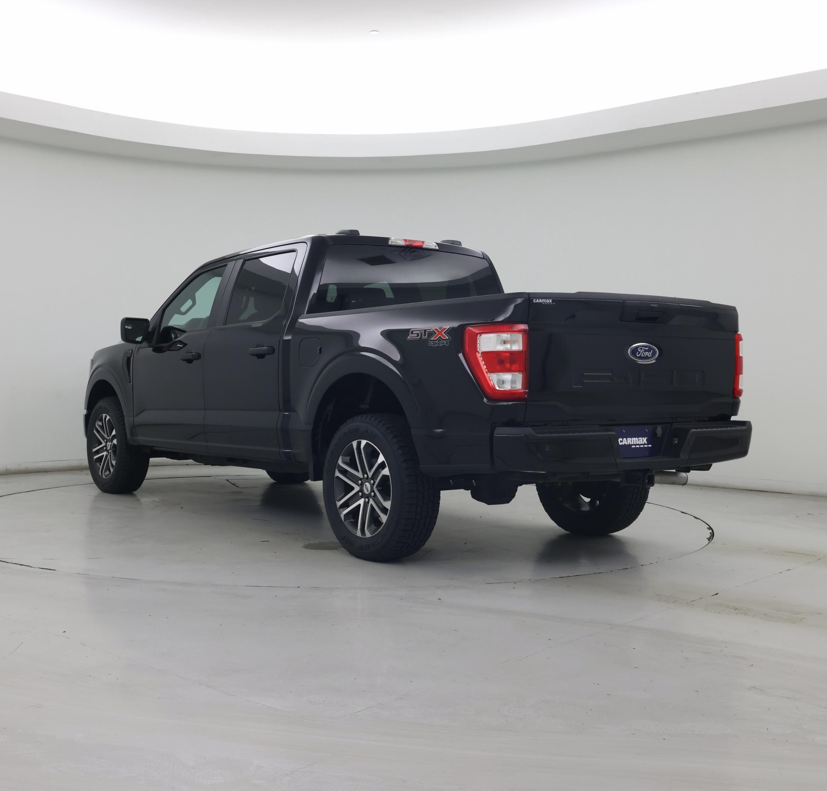 Thumbnail: 2023 Ford F-150 - 2