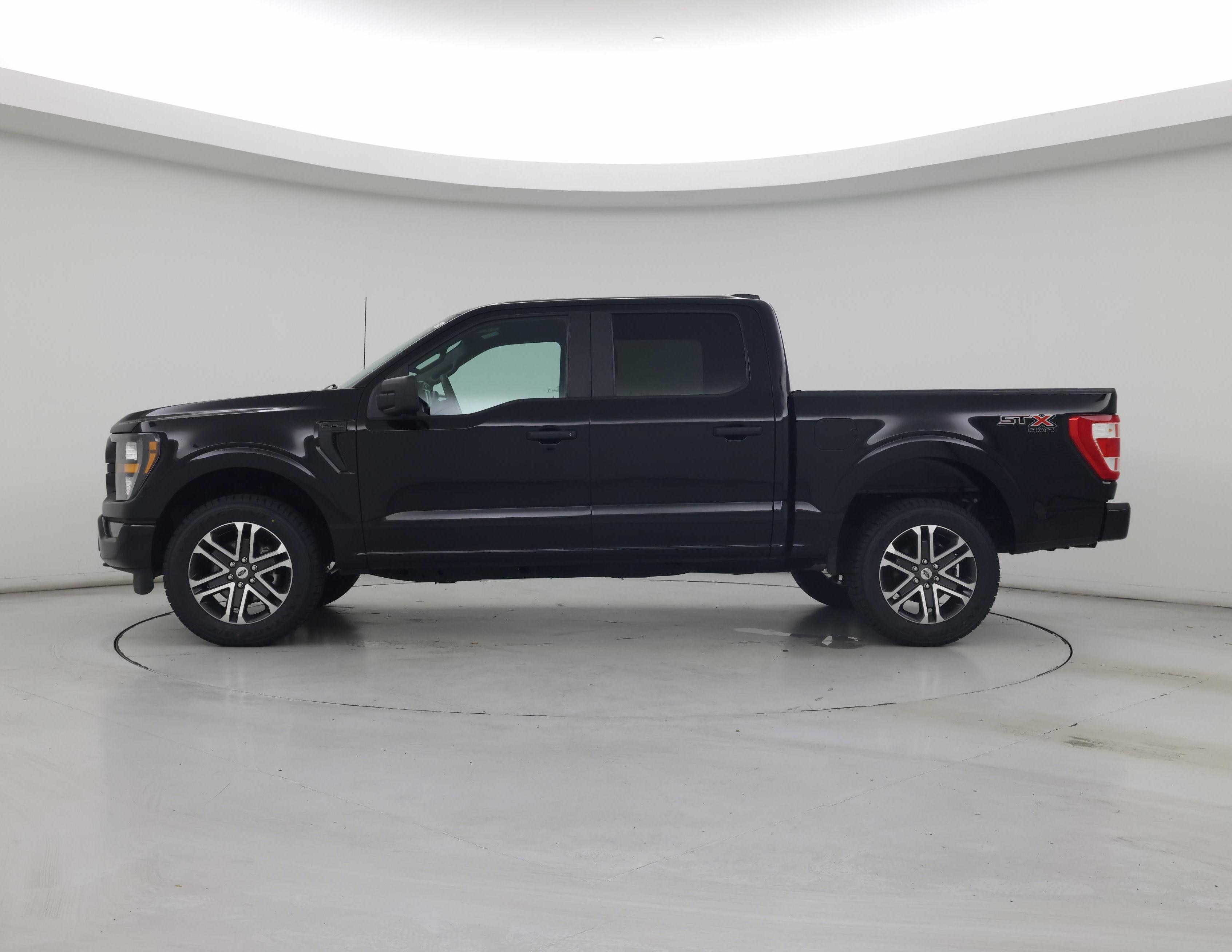 Thumbnail: 2023 Ford F-150 - 3