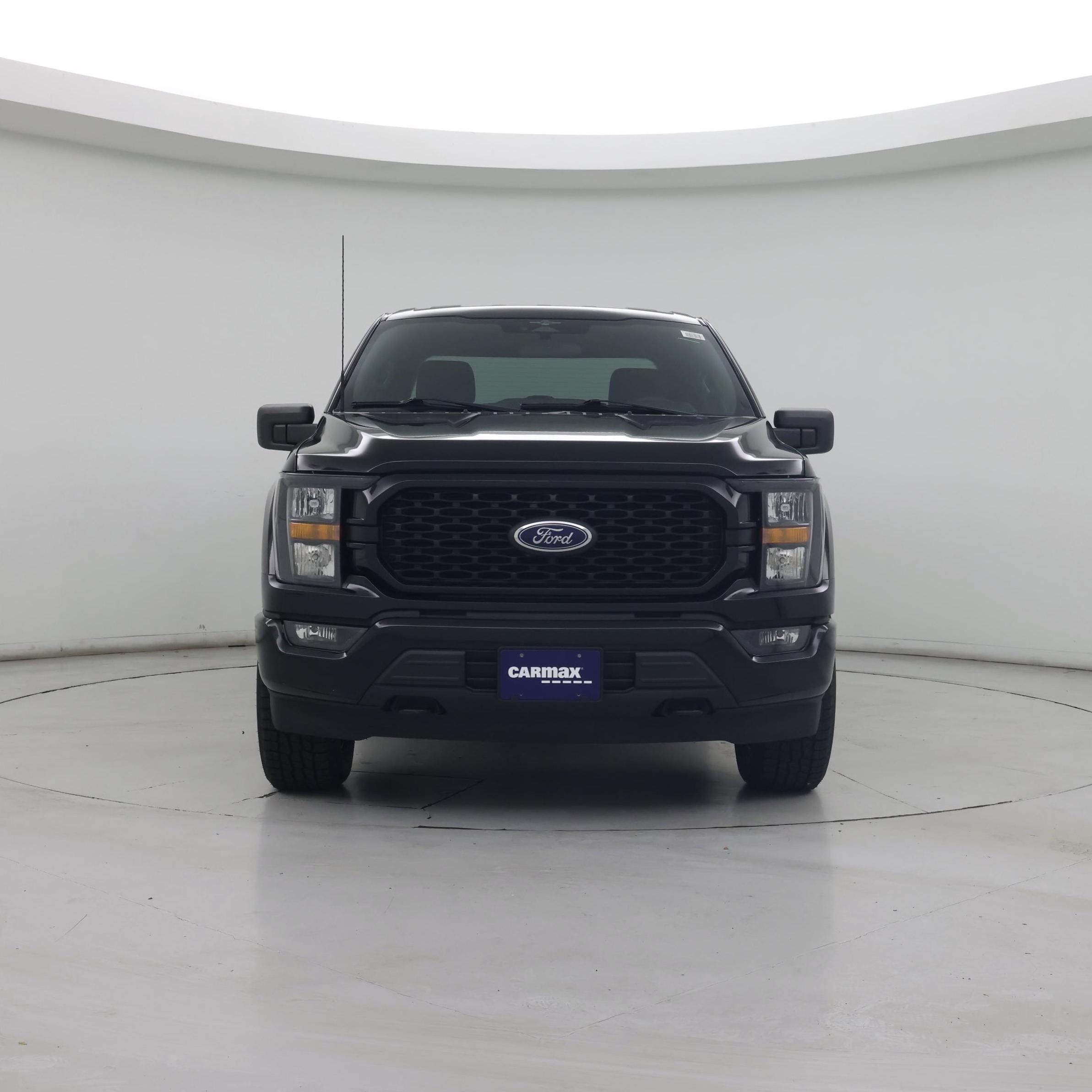 Thumbnail: 2023 Ford F-150 - 5