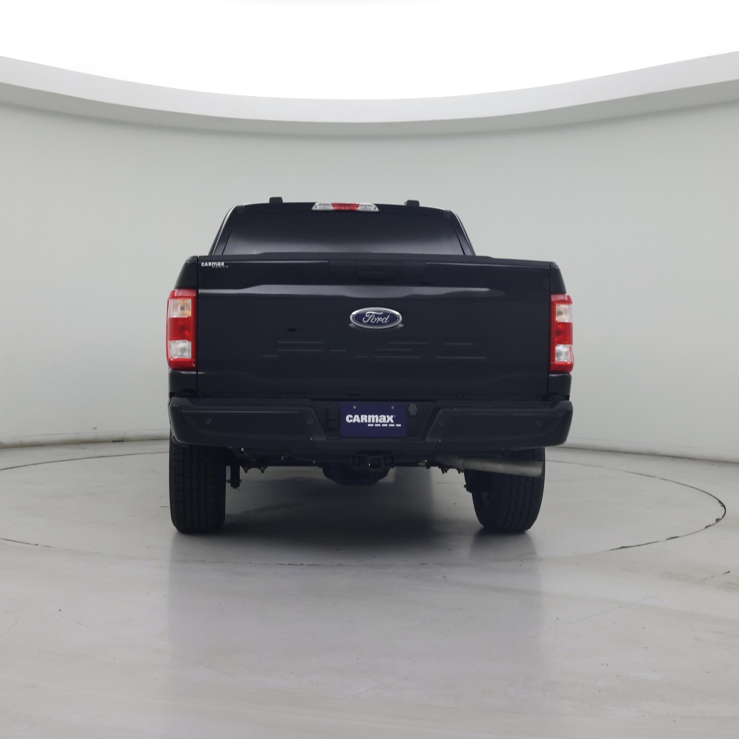 Thumbnail: 2023 Ford F-150 - 6